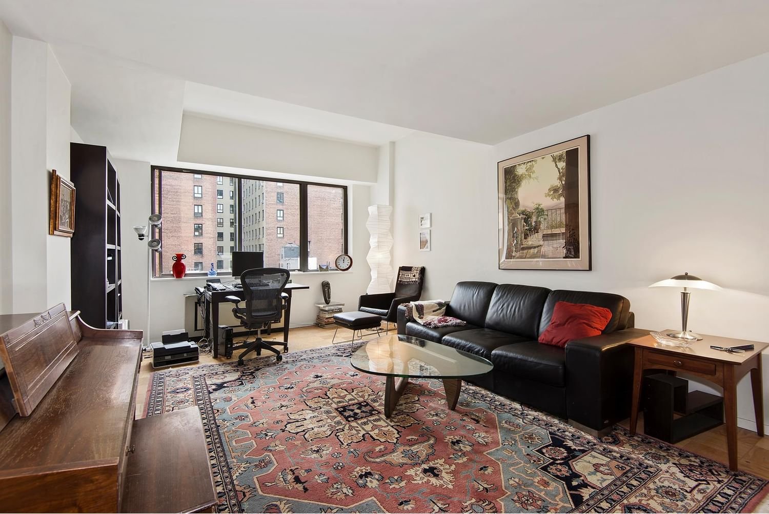 Real estate property located at 275 96th #11Q, New York, New York City, NY
