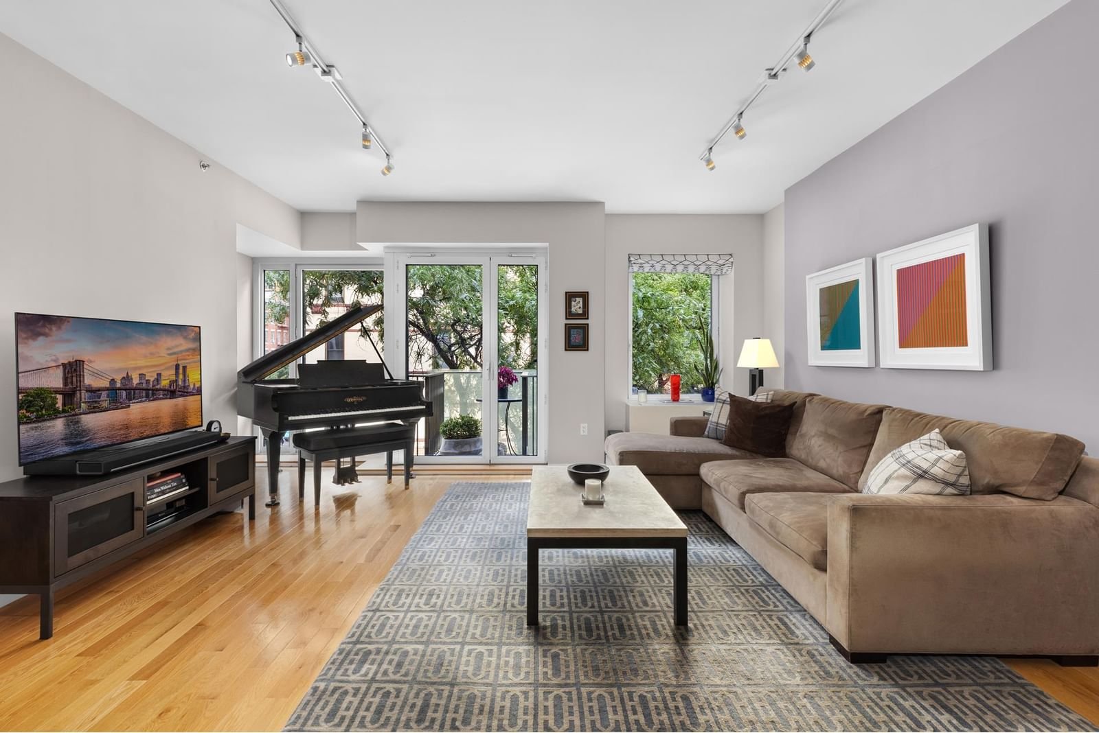 Real estate property located at 454 54TH #3D, NewYork, New York City, NY