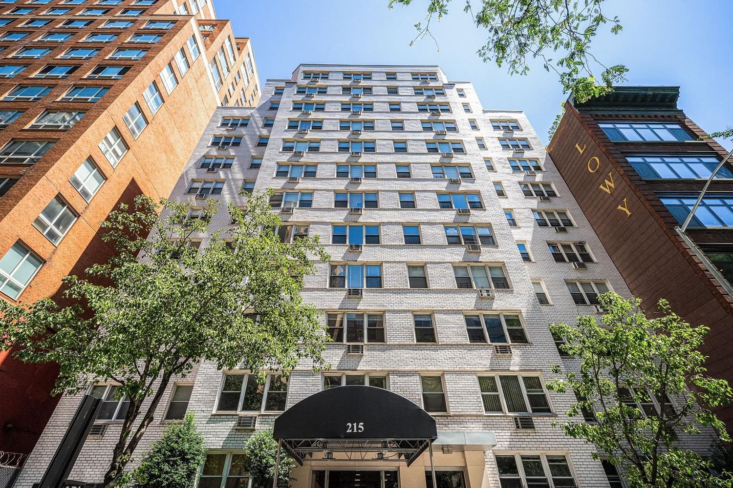 Real estate property located at 215 80th #3M, New York, New York City, NY