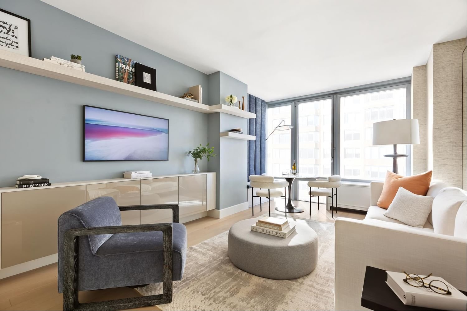 Real estate property located at 212 72ND #4C, NewYork, Lincoln Sq, New York City, NY