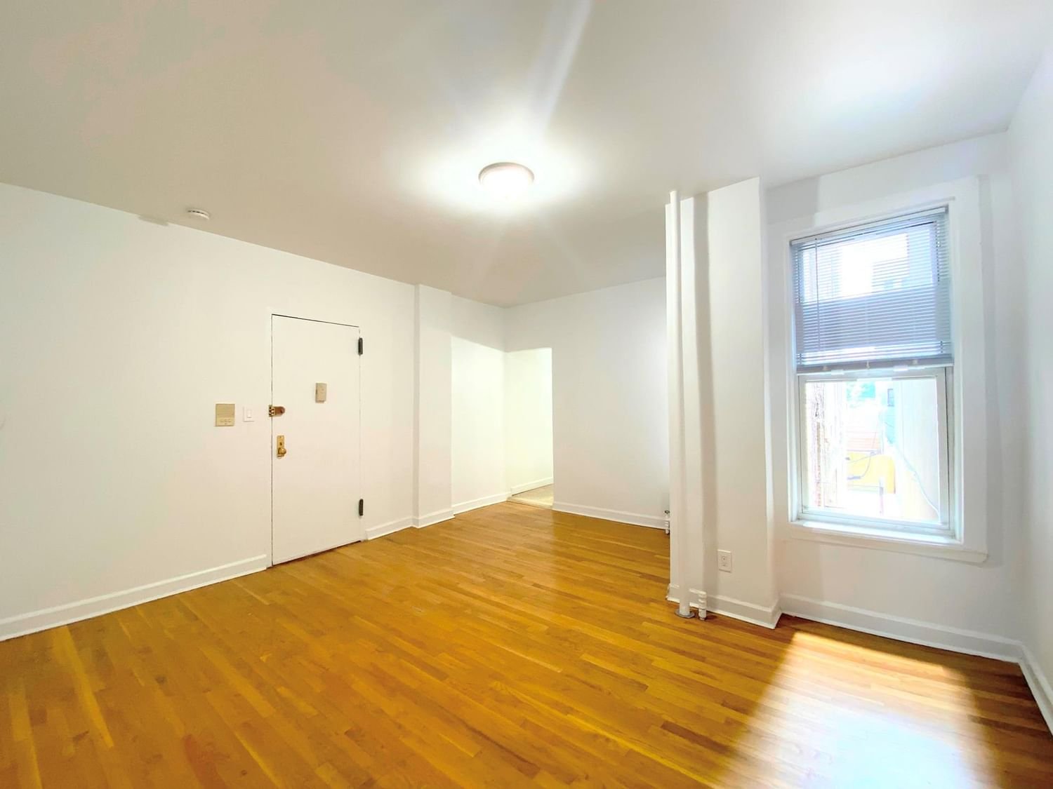 Real estate property located at 11-34 44th #1, Queens, New York City, NY