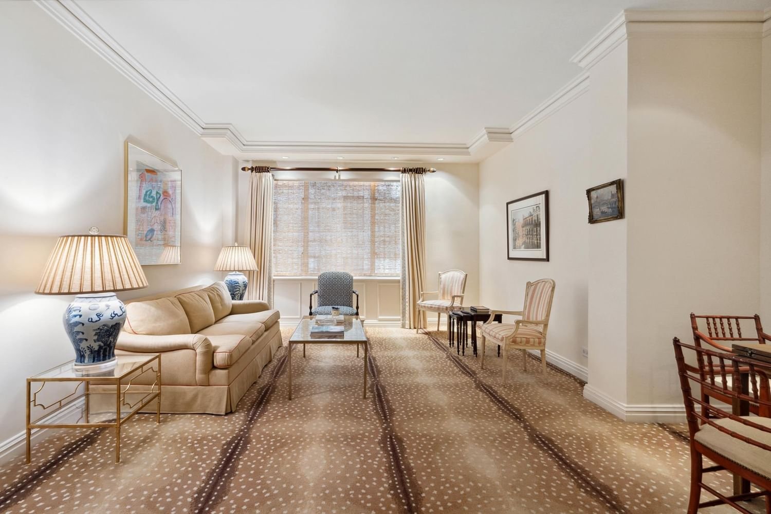 Real estate property located at 475 PARK #8E, NewYork, Midtown East, New York City, NY