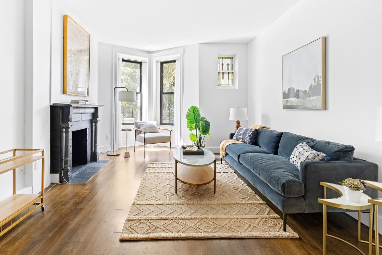 Real estate property located at 397 1ST #2R, Kings, Park Slope, New York City, NY