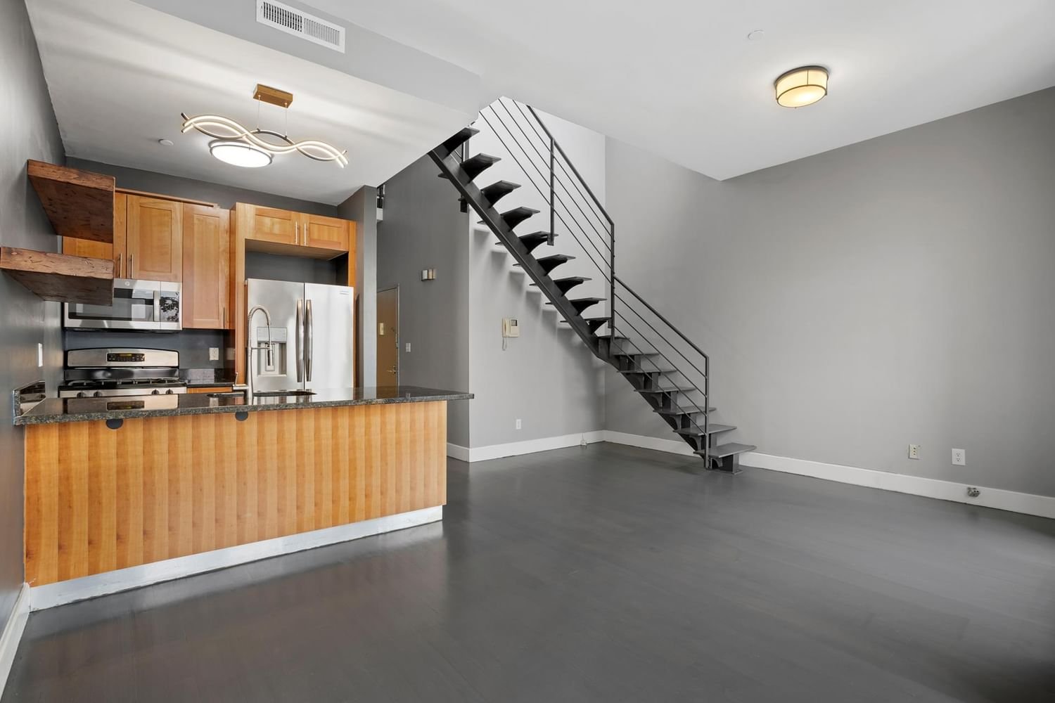 Real estate property located at 61 Stagg #4A, Kings, New York City, NY