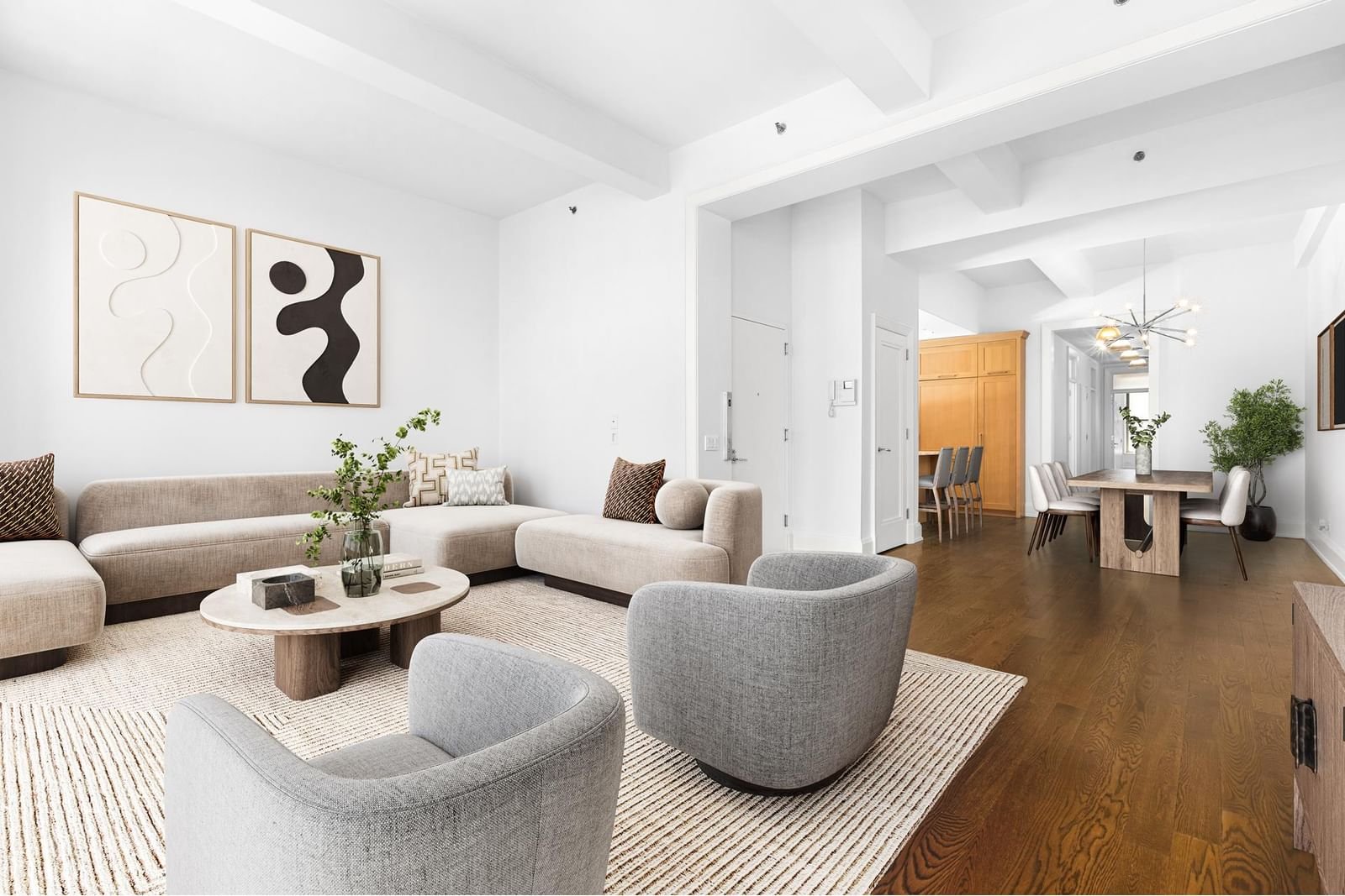 Real estate property located at 31 28TH #5W, NewYork, New York City, NY