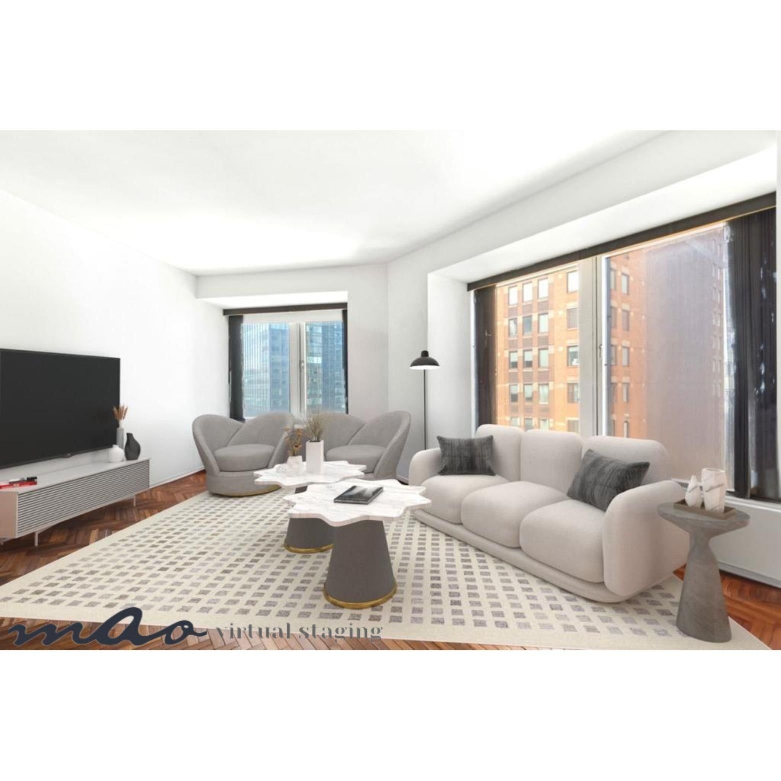 Real estate property located at 150 56TH #3105, NewYork, Midtown, New York City, NY