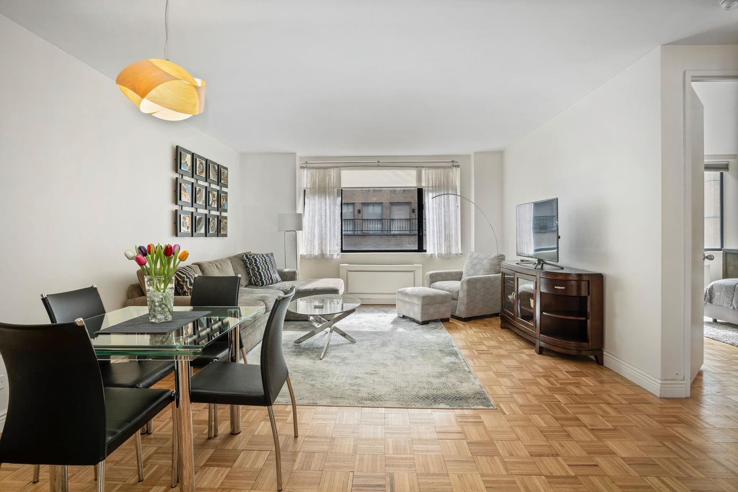 Real estate property located at 30 61st #9B, New York, New York City, NY