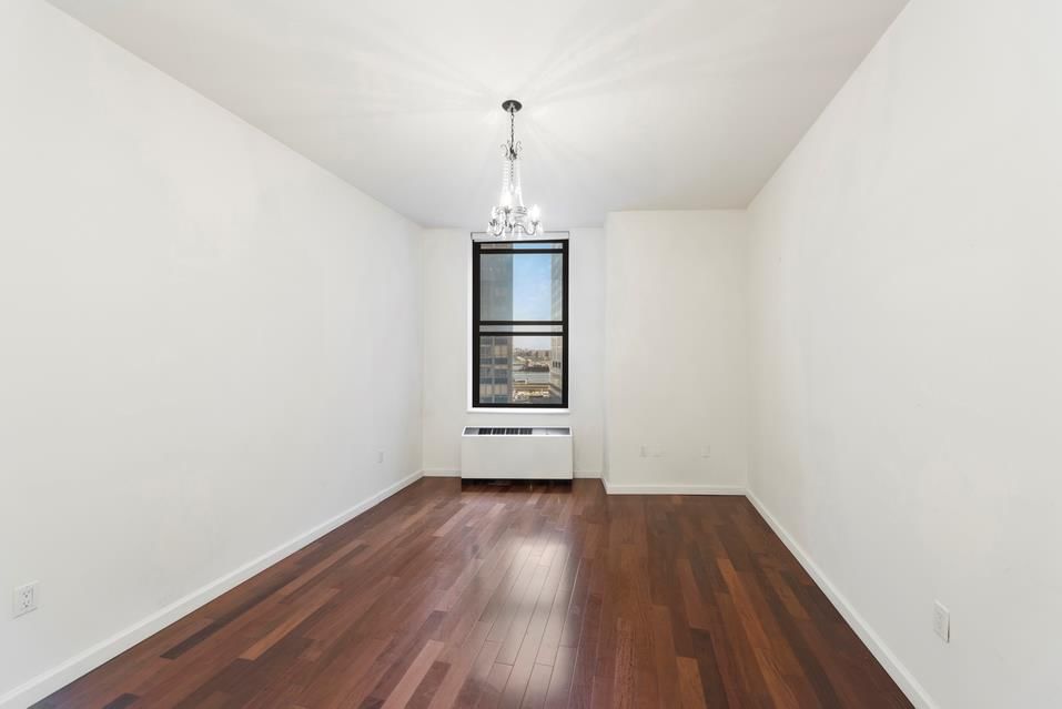 Real estate property located at 1 WALL #502, New York, New York City, NY