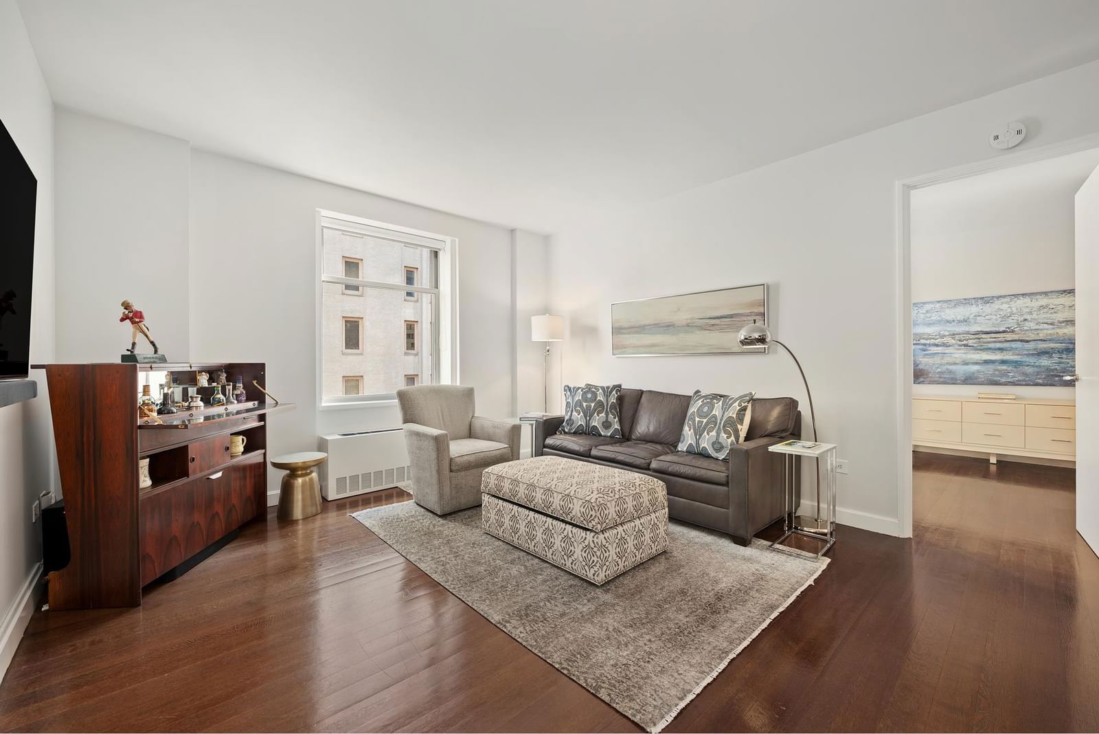 Real estate property located at 100 58TH #15E, NewYork, New York City, NY