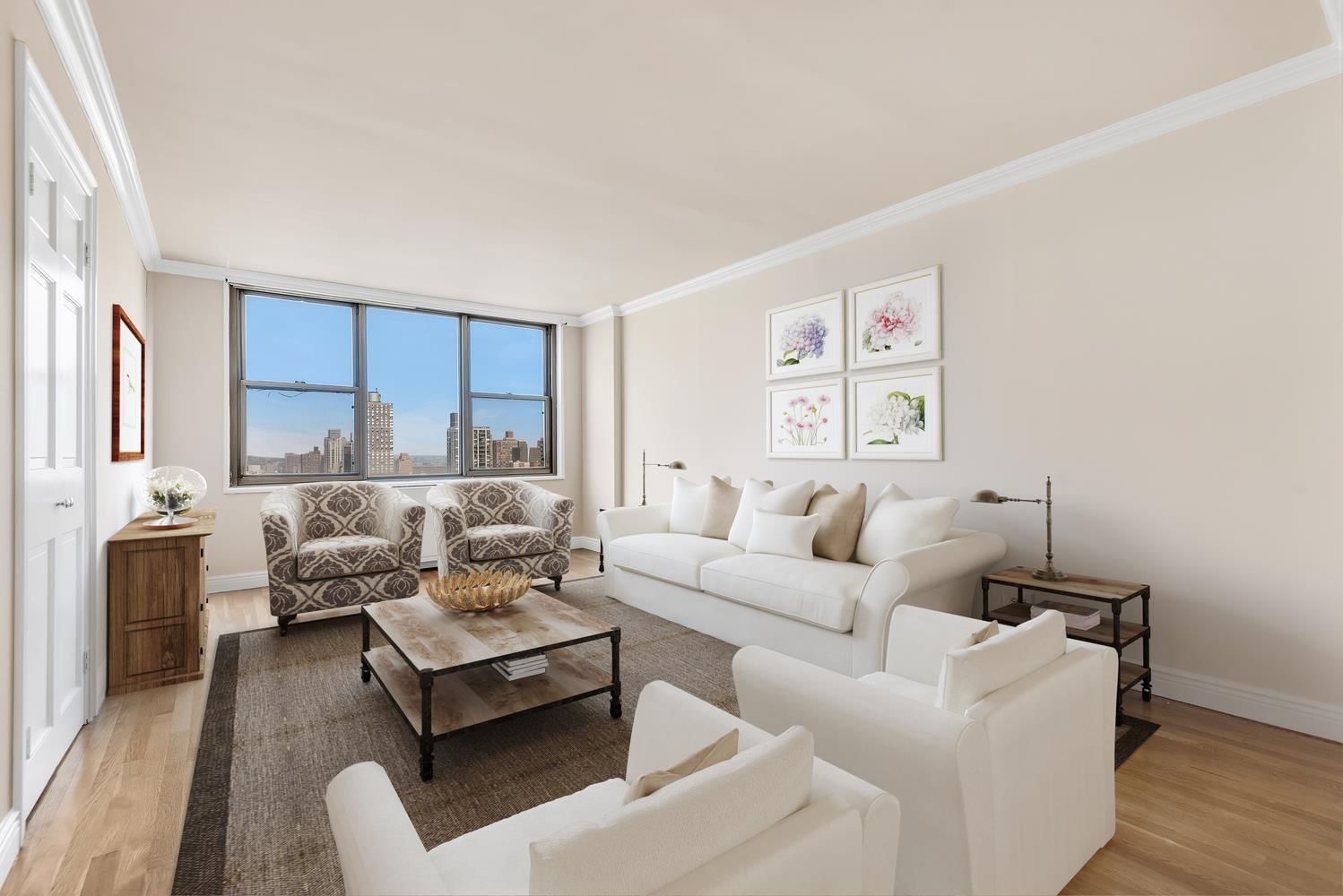 Real estate property located at 301 79TH #31F, NewYork, New York City, NY