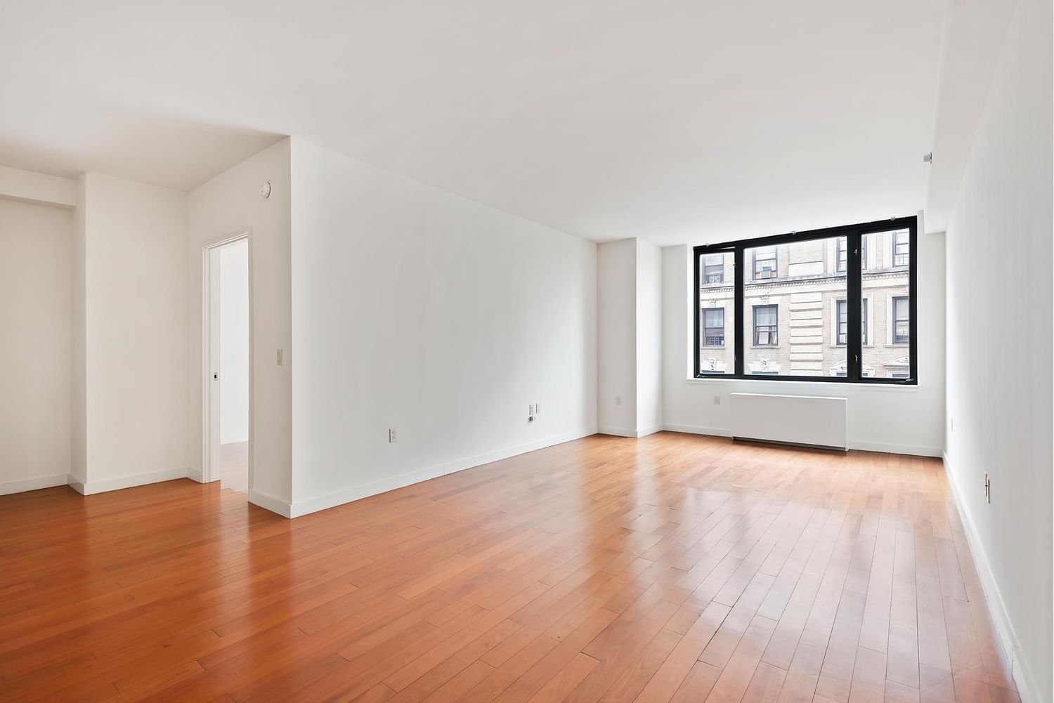 Real estate property located at 380 Lenox #5C, New York, New York City, NY