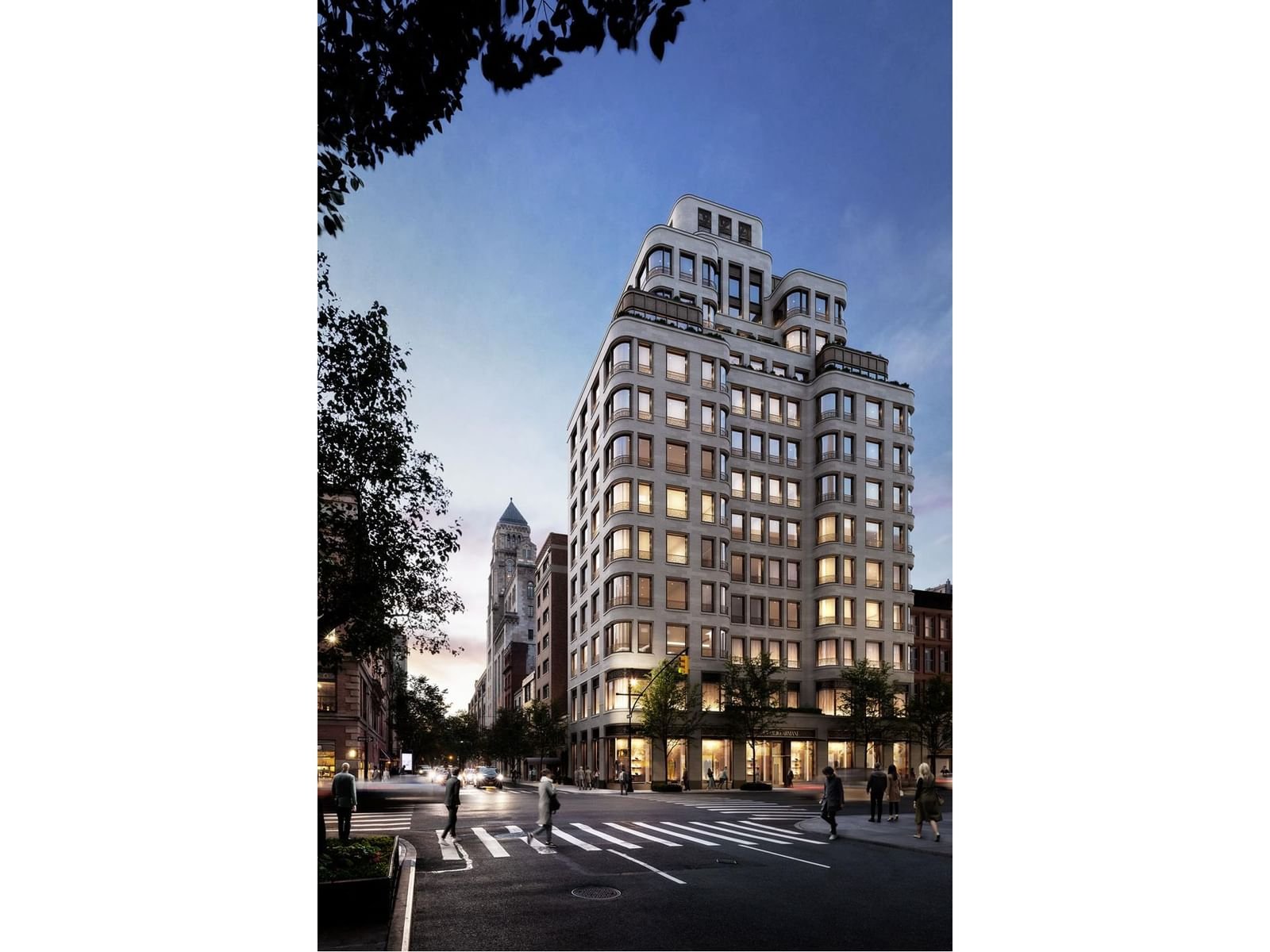 Real estate property located at 760 Madison #5, New York, New York City, NY