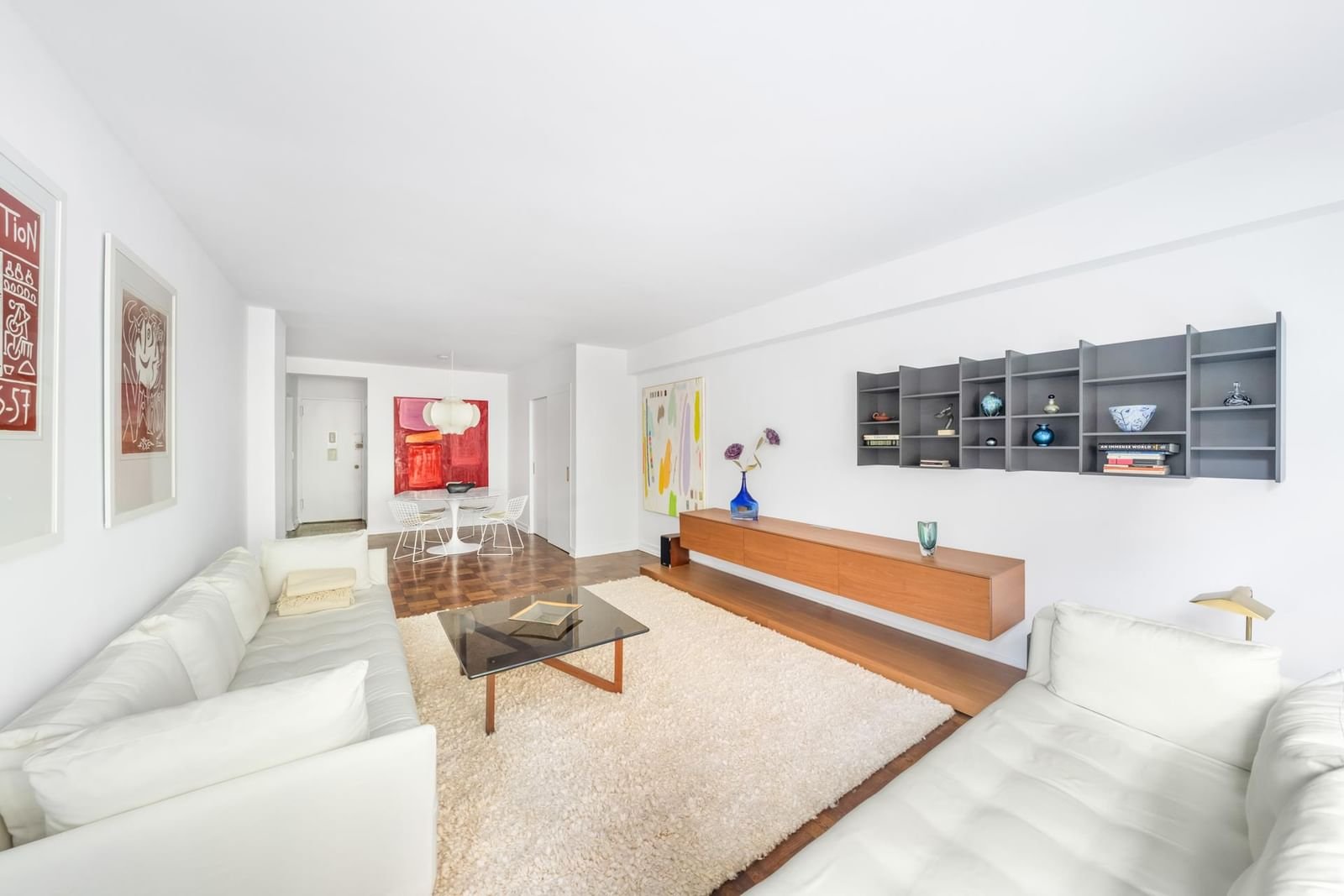 Real estate property located at 80 END #2C, NewYork, Yorkville, New York City, NY