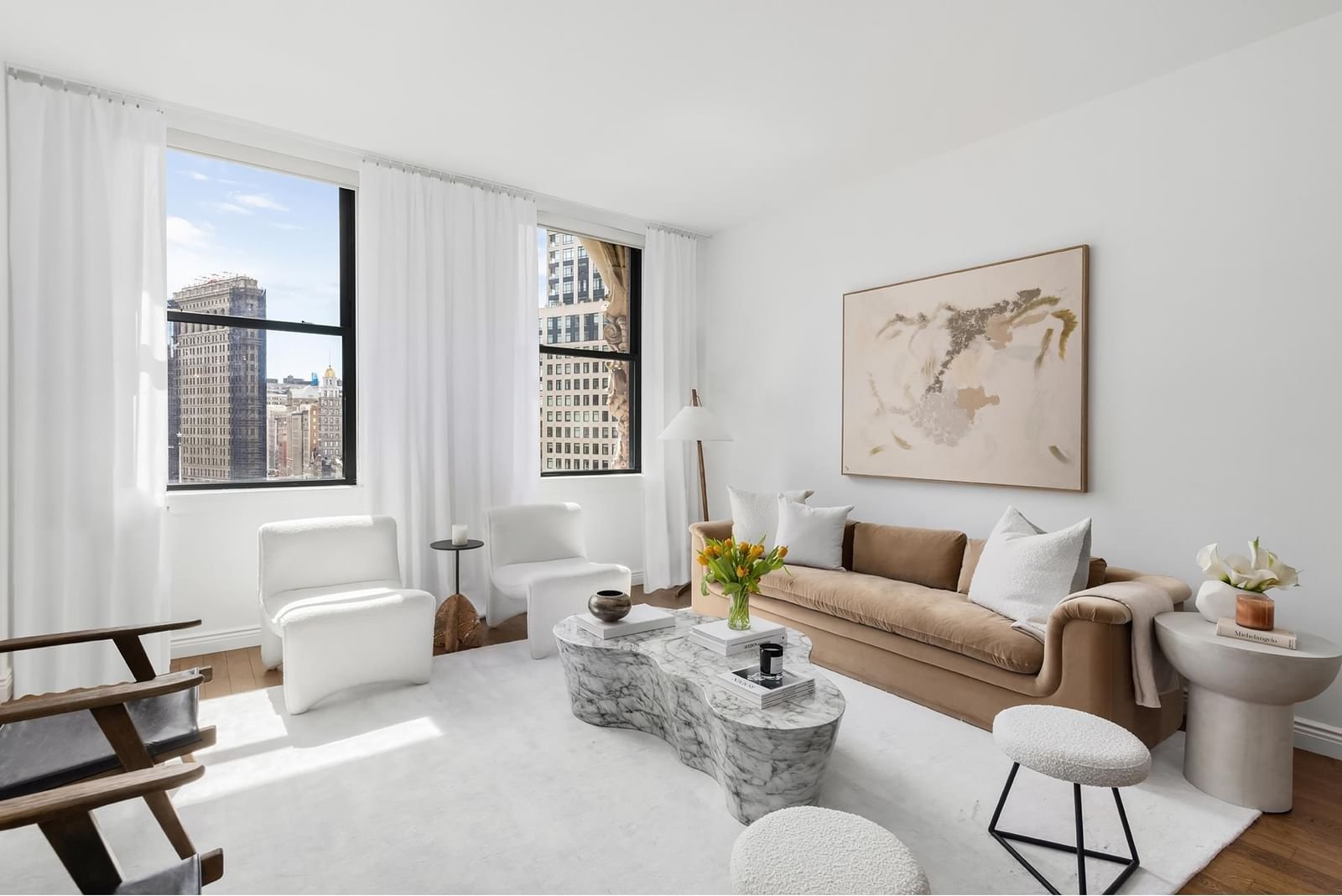 Real estate property located at 225 5TH #10K, NewYork, NOMAD, New York City, NY