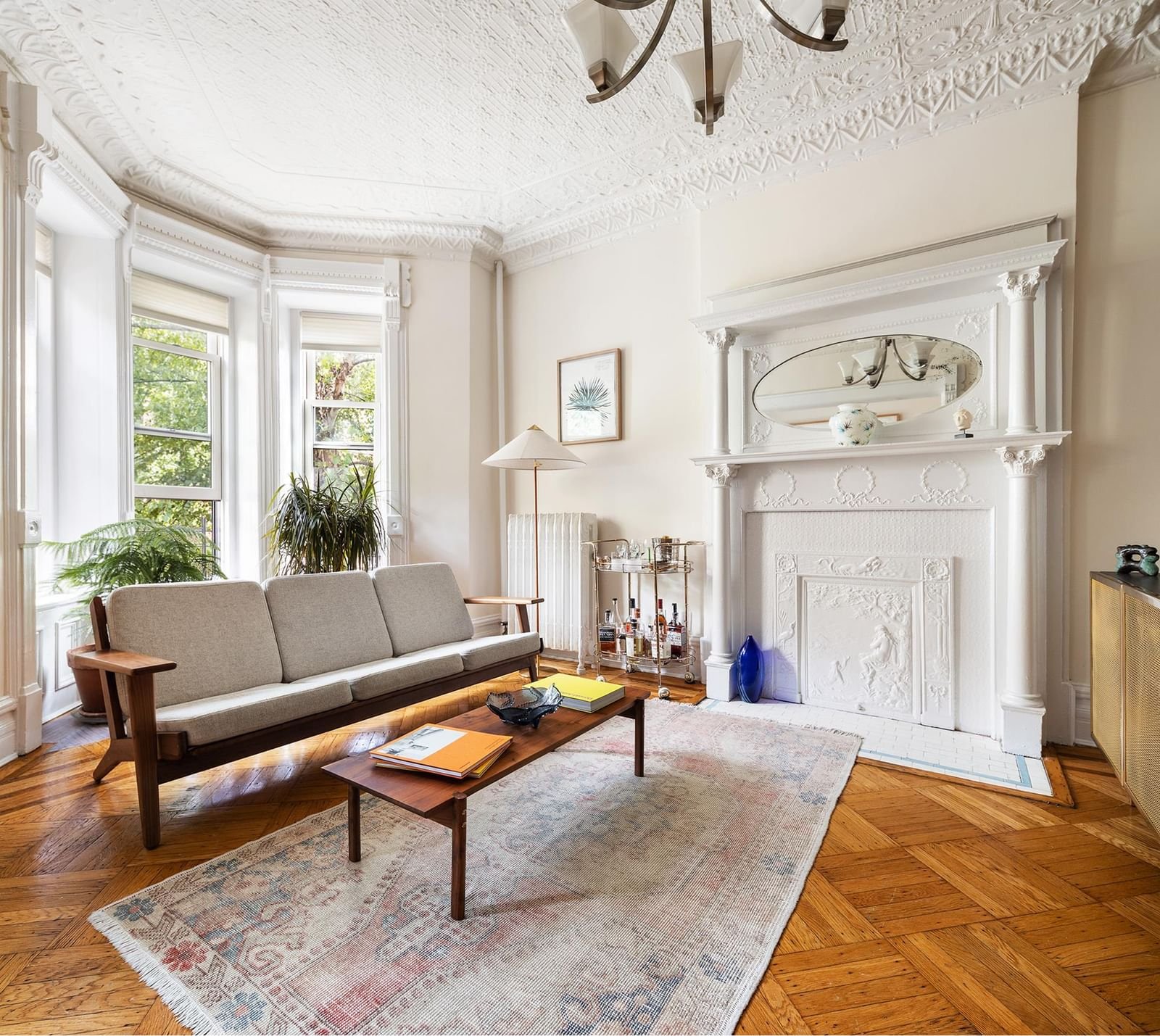 Real estate property located at 24 FISKE NA, Kings, Park Slope, New York City, NY