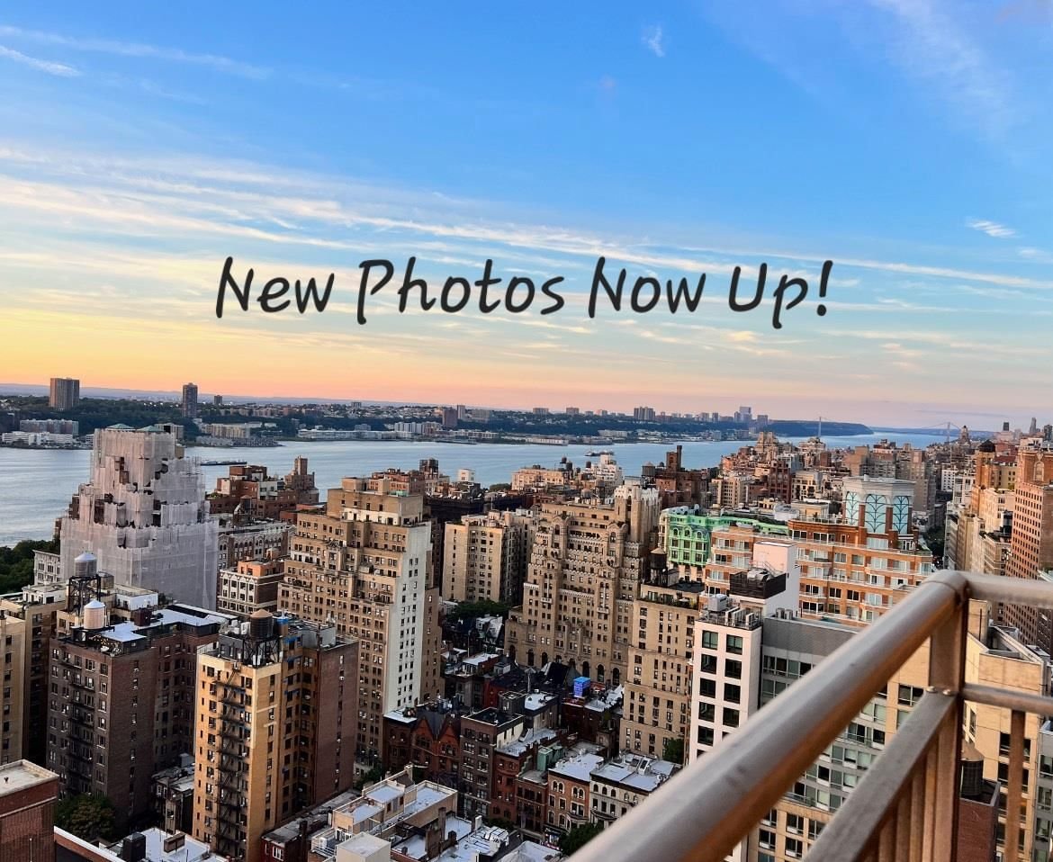 Real estate property located at 201 70TH #36K, NewYork, Lincoln Sq, New York City, NY