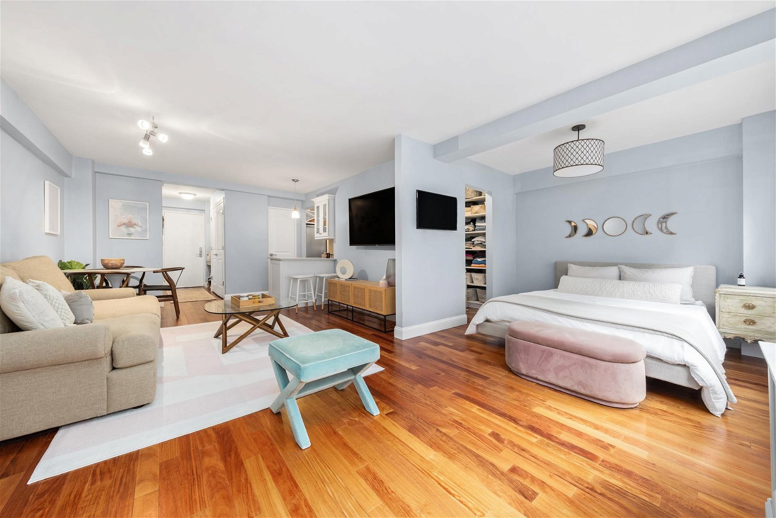 Real estate property located at 220 67th #3B, New York, New York City, NY