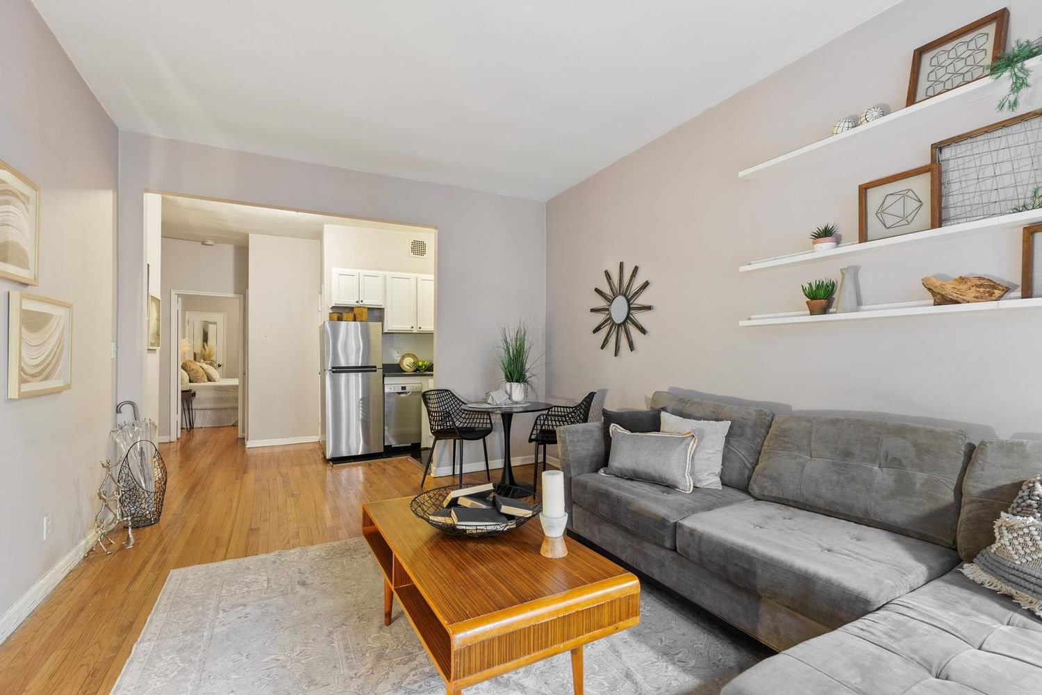 Real estate property located at 530 84TH #2H, NewYork, Yorkville, New York City, NY