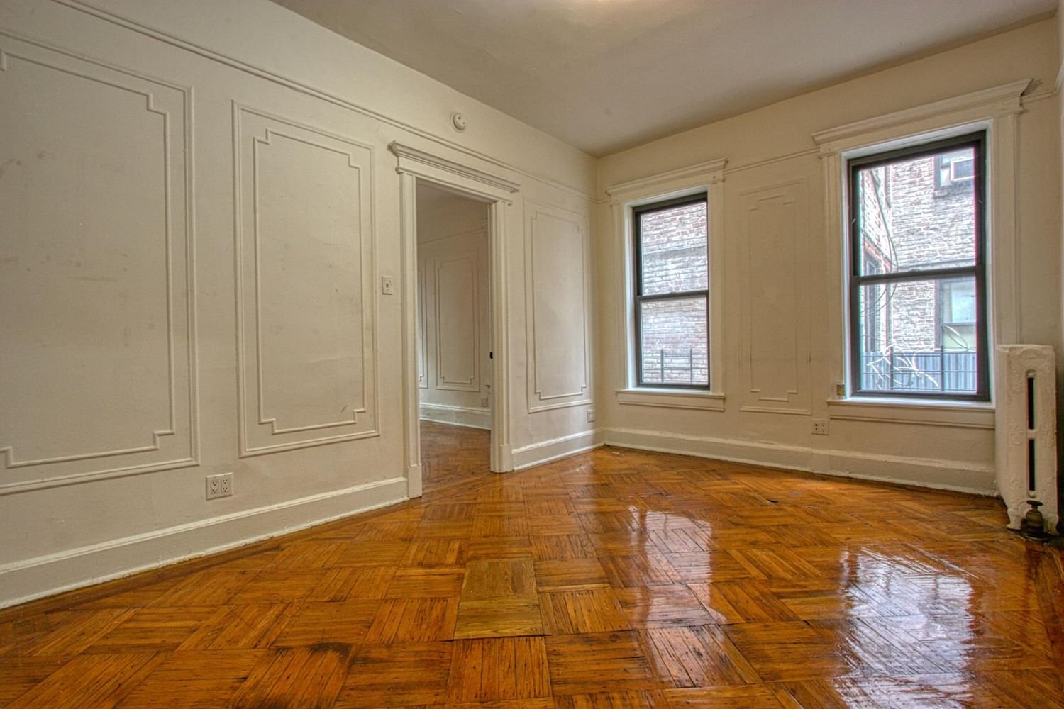 Real estate property located at 146 Fenimore A3, Kings, New York City, NY