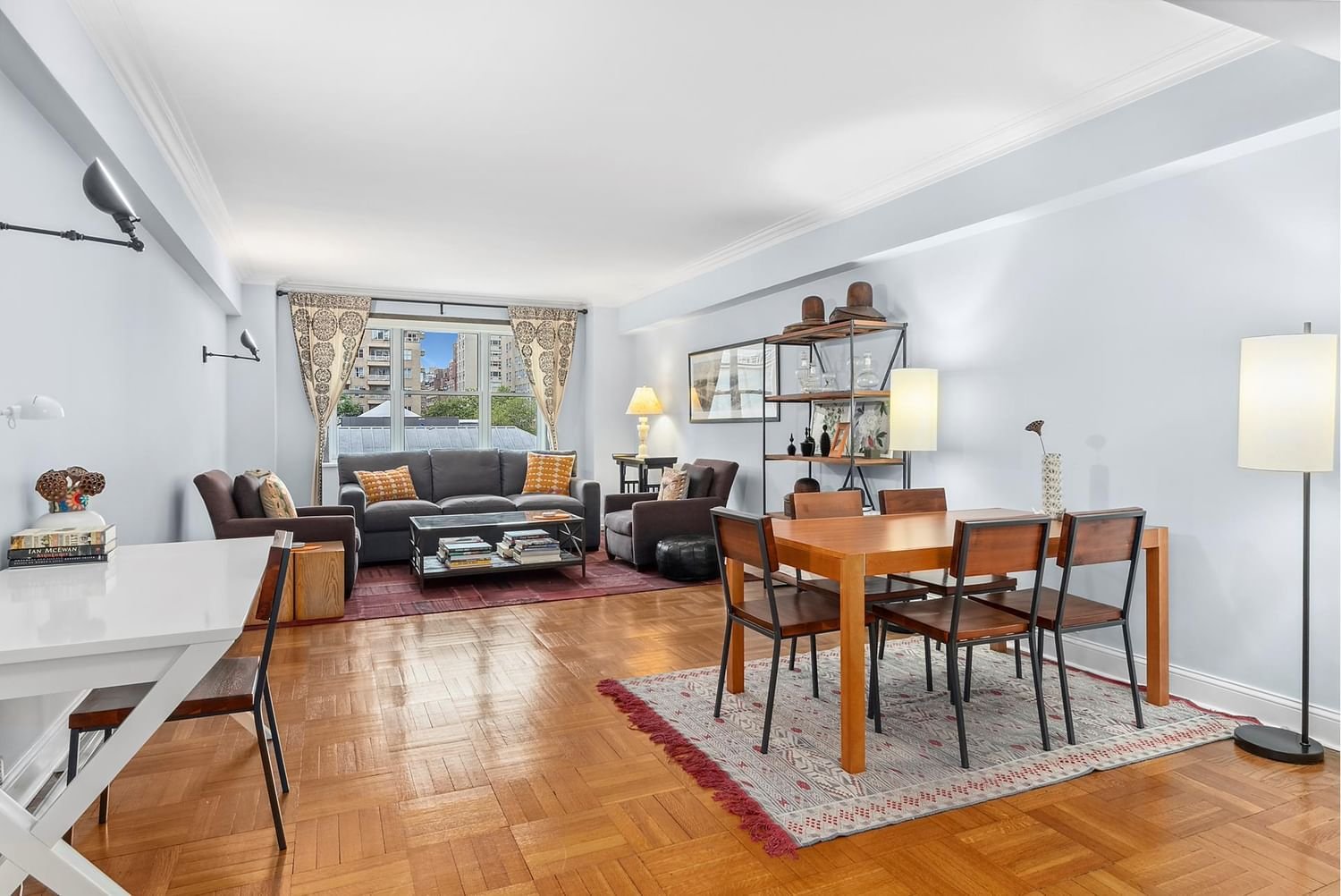 Real estate property located at 220 Madison #5A, New York, New York City, NY