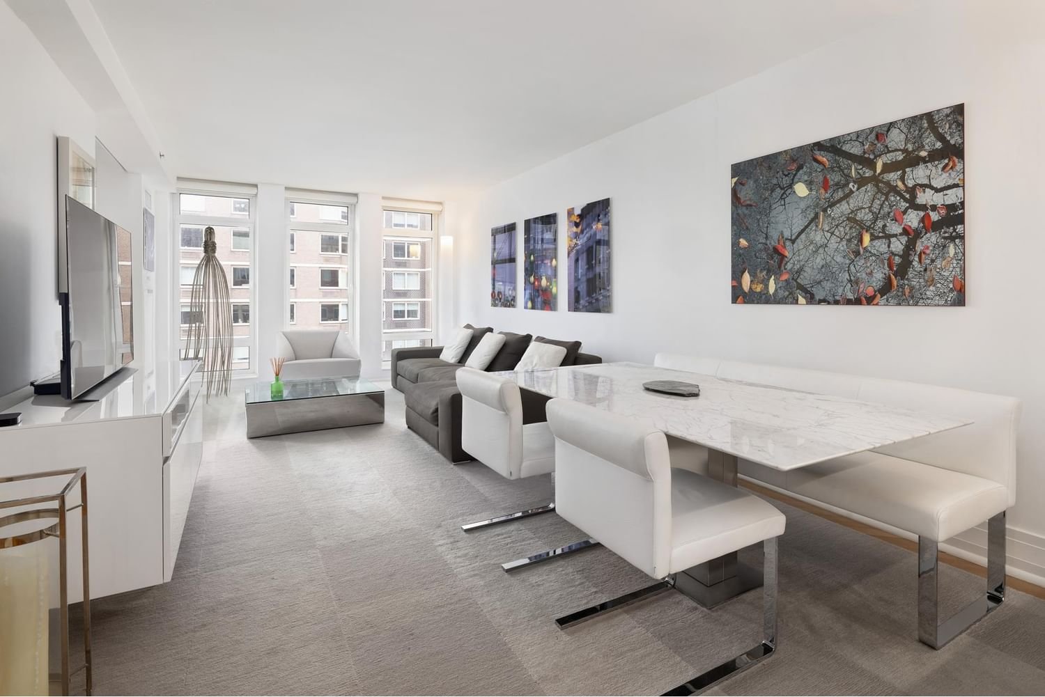 Real estate property located at 205 85TH #14G, NewYork, Yorkville, New York City, NY