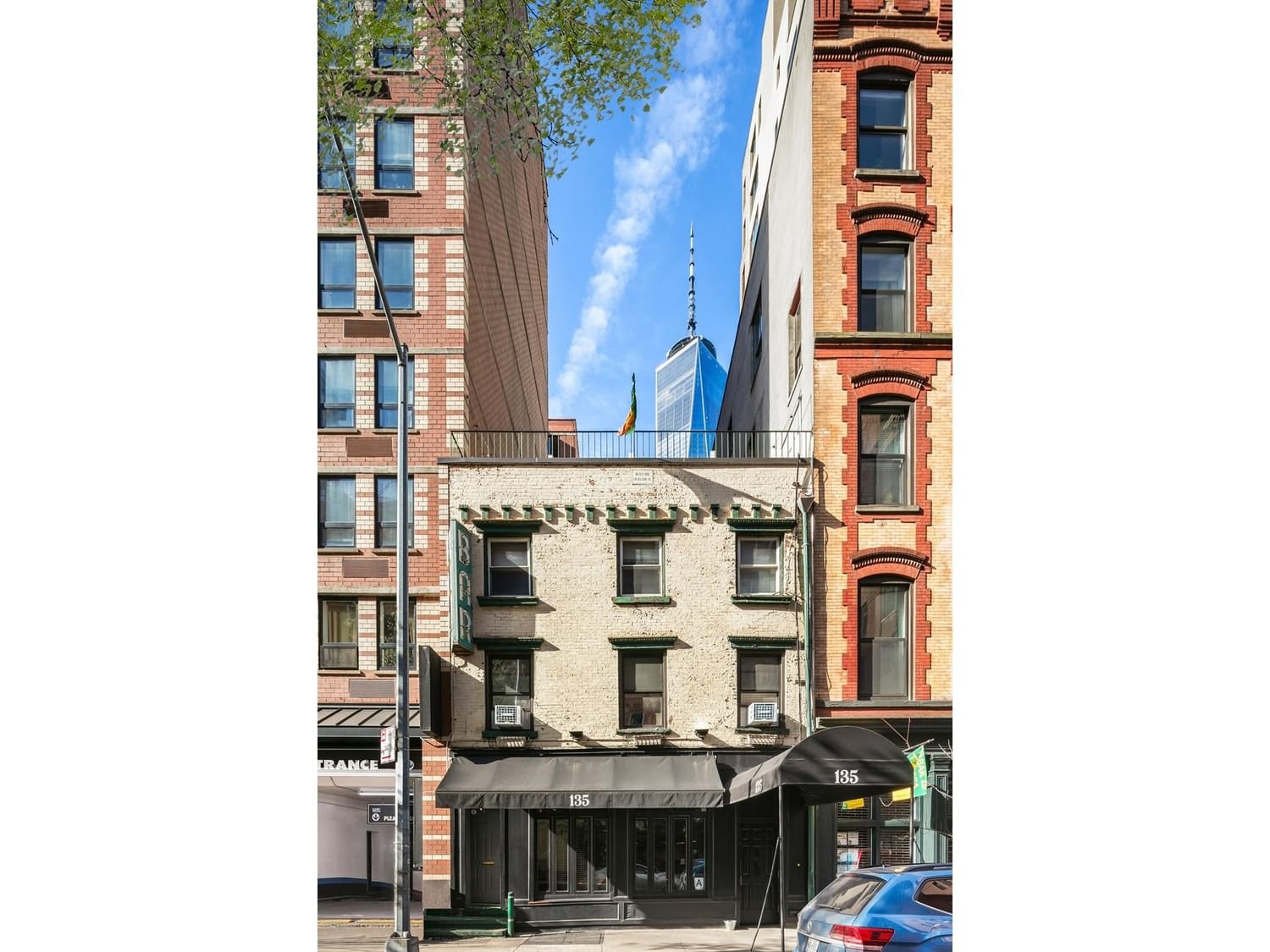 Real estate property located at 135 READE (Building), NewYork, Tribeca, New York City, NY