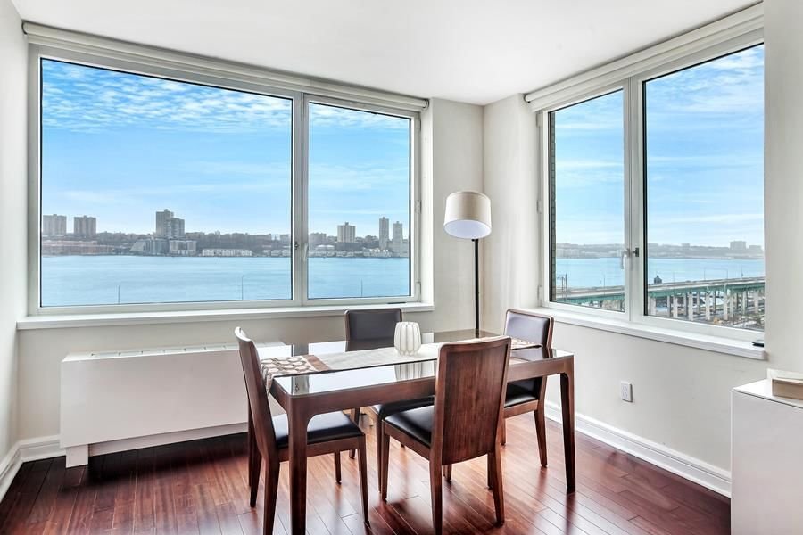Real estate property located at 100 RIVERSIDE #9K, New York, New York City, NY