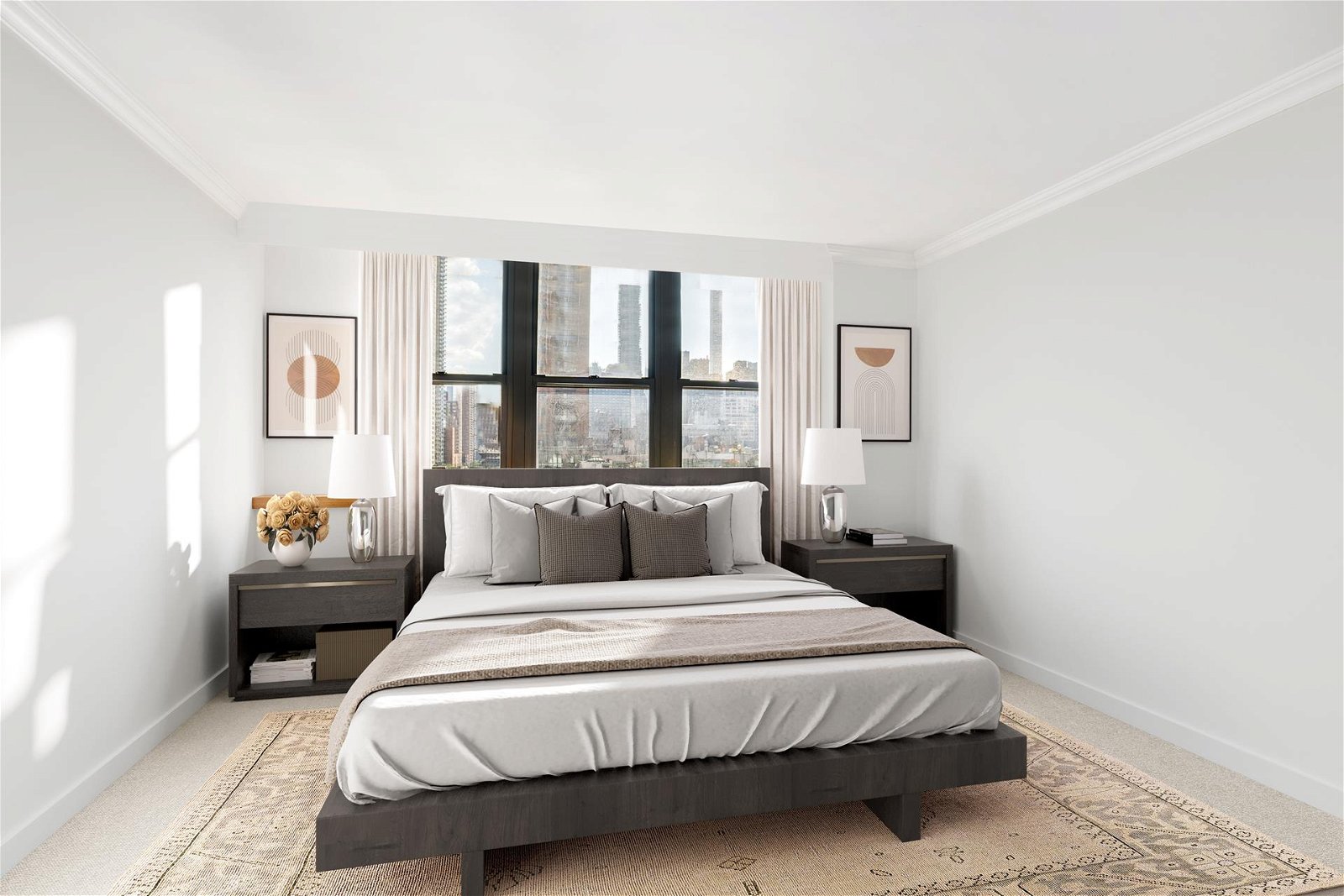 Real estate property located at 239 79TH #8F, NewYork, New York City, NY