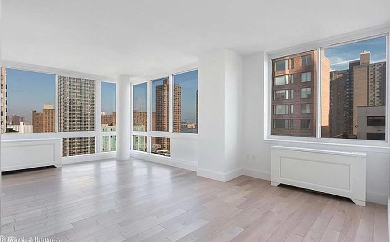 Real estate property located at 389 89TH #17F, NewYork, Yorkville, New York City, NY
