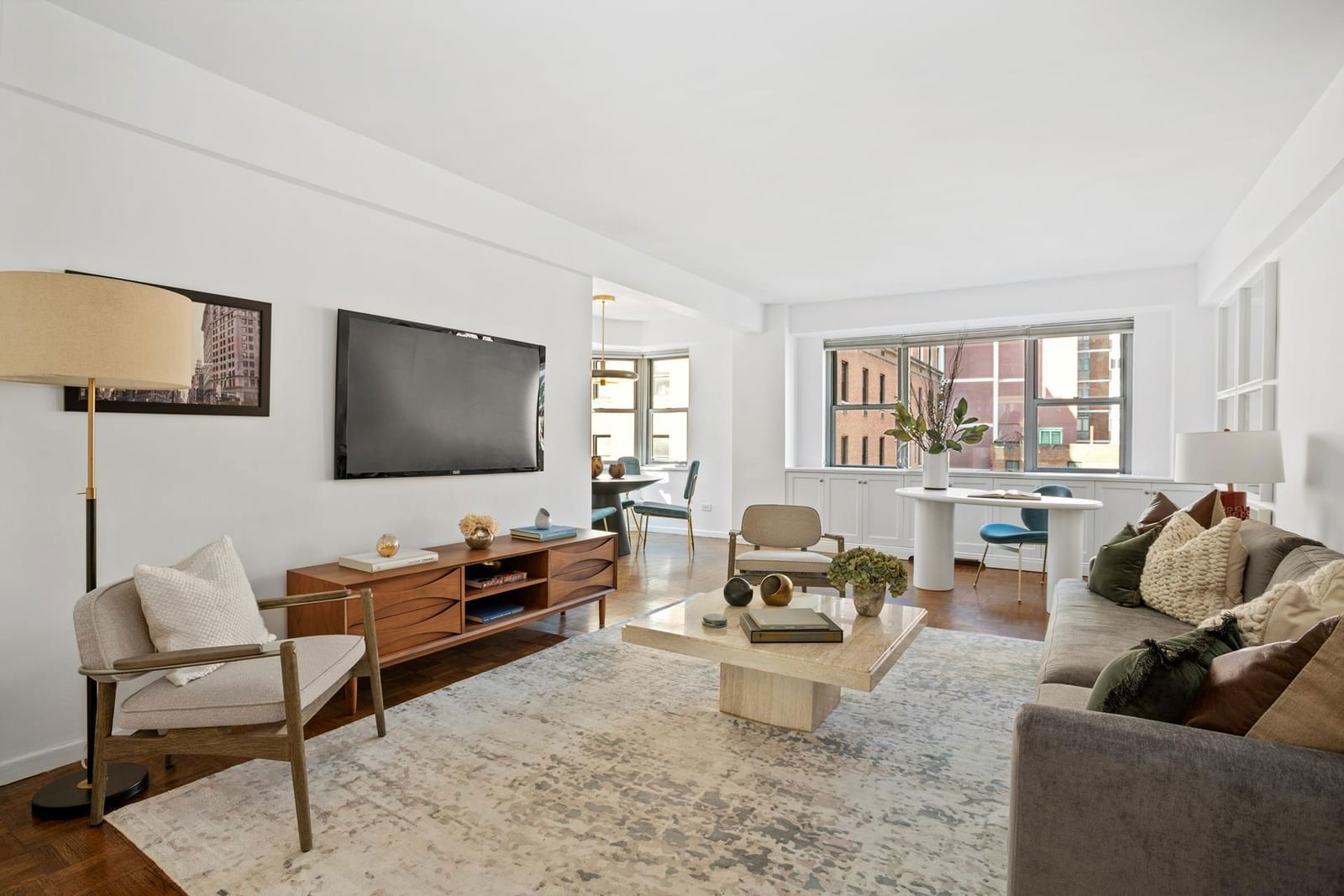 Real estate property located at 136 76TH #11B, NewYork, Lenox Hill, New York City, NY