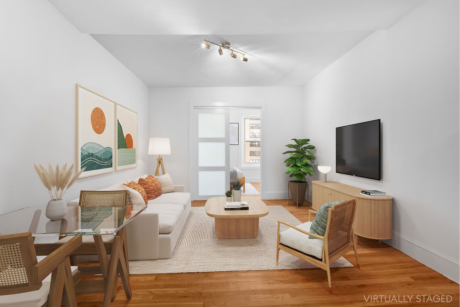 Real estate property located at 215 29th #51, New York, New York City, NY