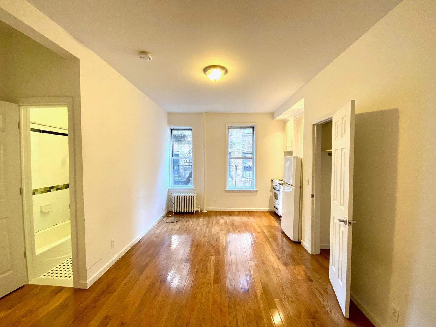 Real estate property located at 220 36th C5, New York, New York City, NY