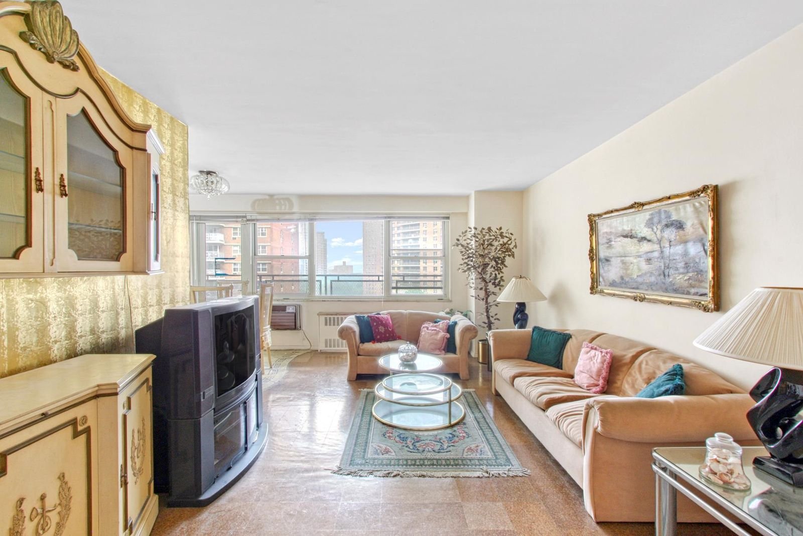 Real estate property located at 2940 5th #10F, Kings, New York City, NY