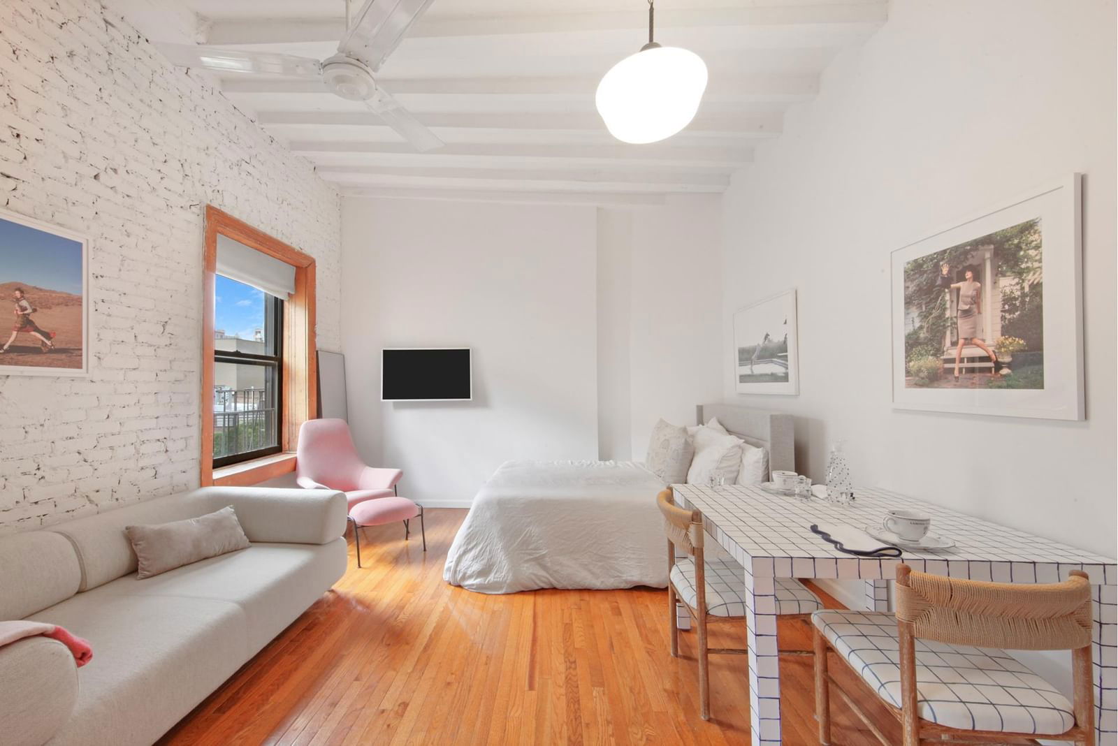 Real estate property located at 237 ELDRIDGE #34, NewYork, Lower East Side, New York City, NY