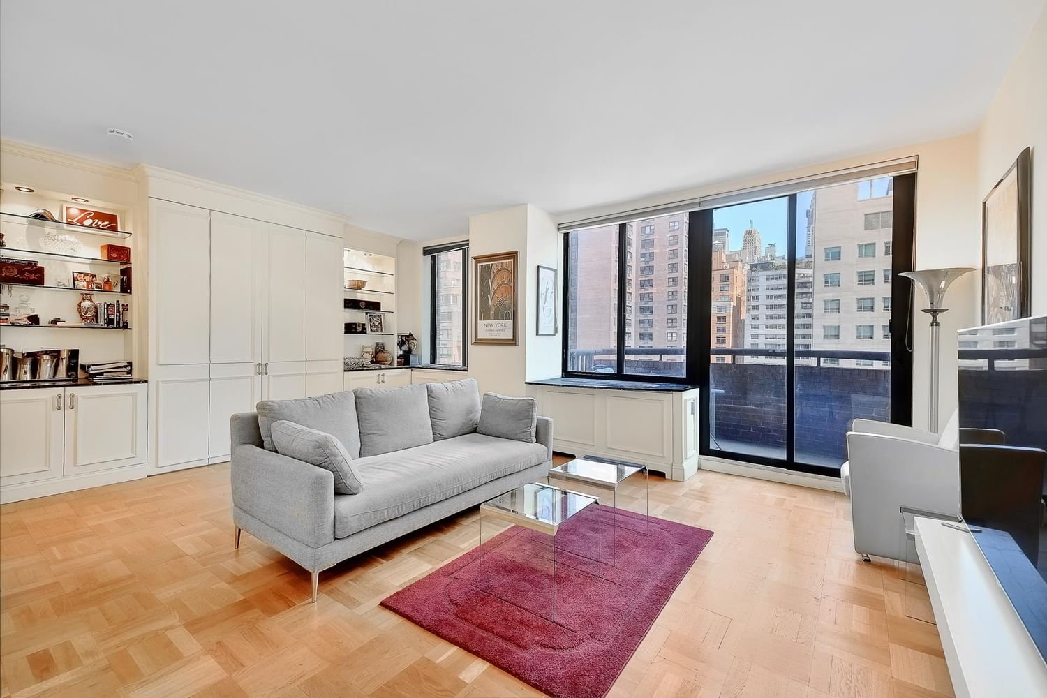 Real estate property located at 157 32ND #11D, NewYork, KIPS, New York City, NY
