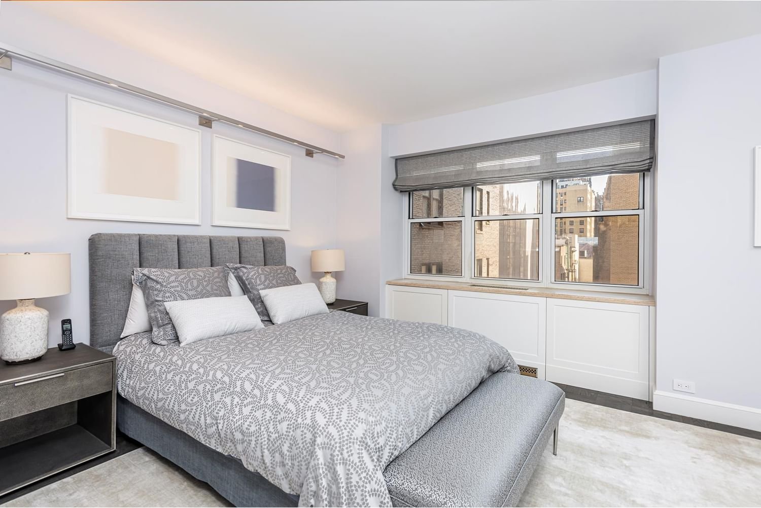 Real estate property located at 900 5TH #7B, New York, New York City, NY