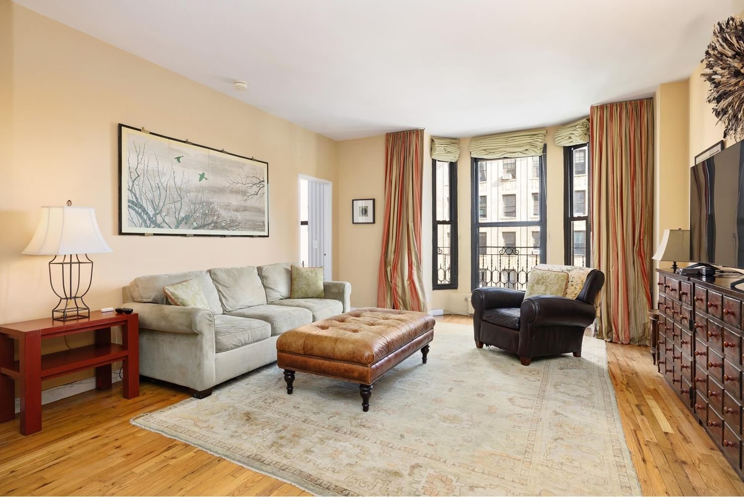 Real estate property located at 112 72ND #7BC, NewYork, Lincoln Sq, New York City, NY