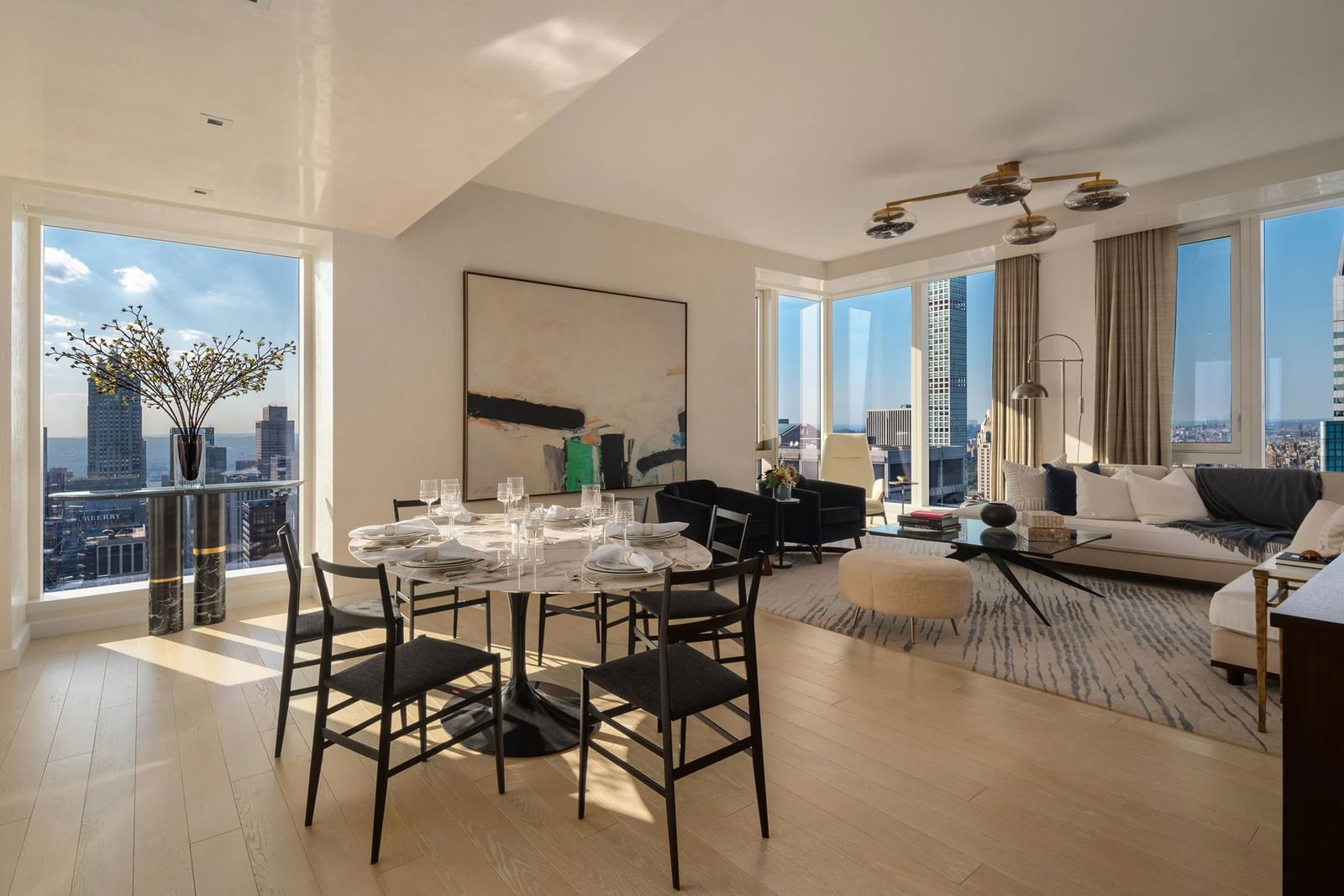 Real estate property located at 138 50TH #61, NewYork, Turtle Bay, New York City, NY