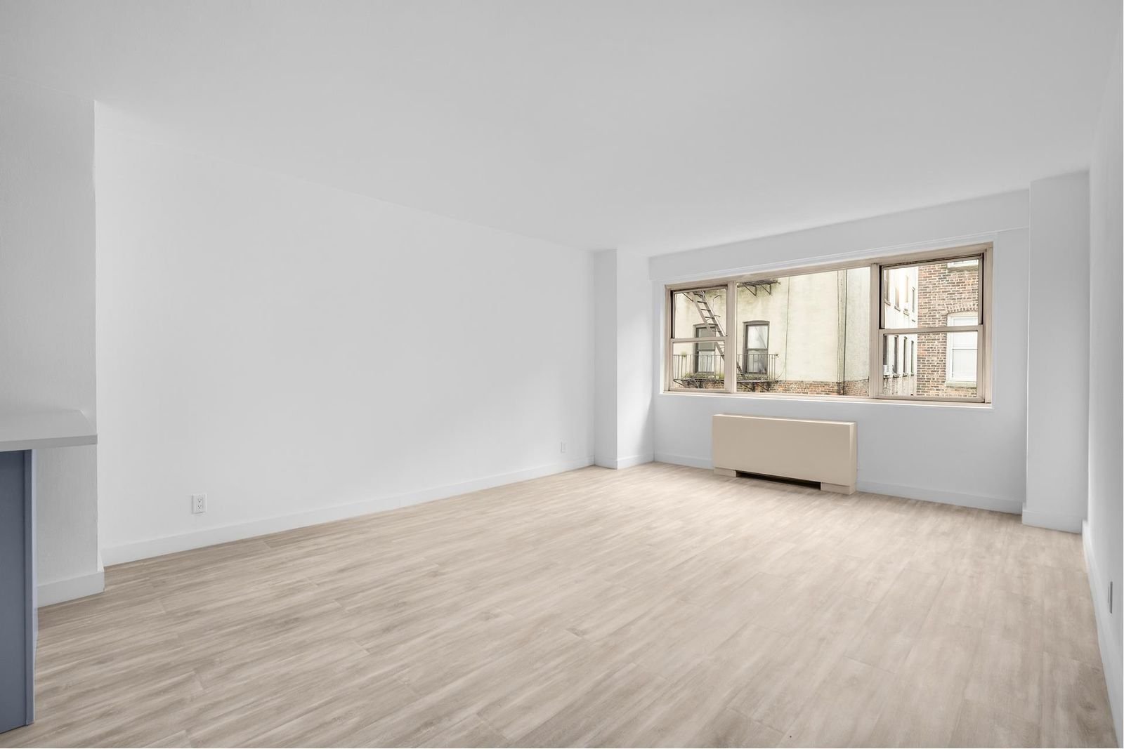 Real estate property located at 321 48TH #6L, NewYork, Turtle Bay, New York City, NY