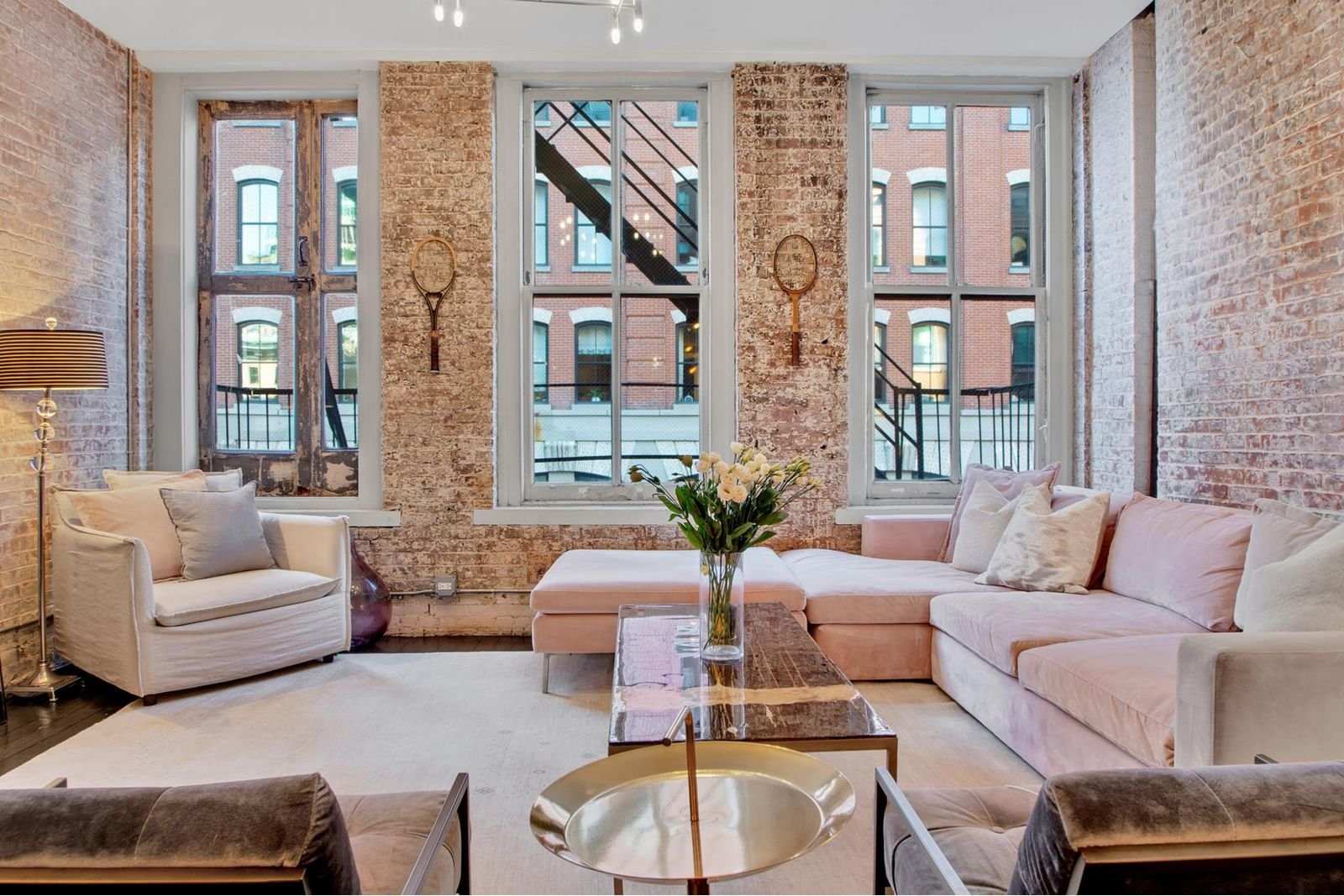 Real estate property located at 399 WASHINGTON #4, NewYork, Tribeca, New York City, NY