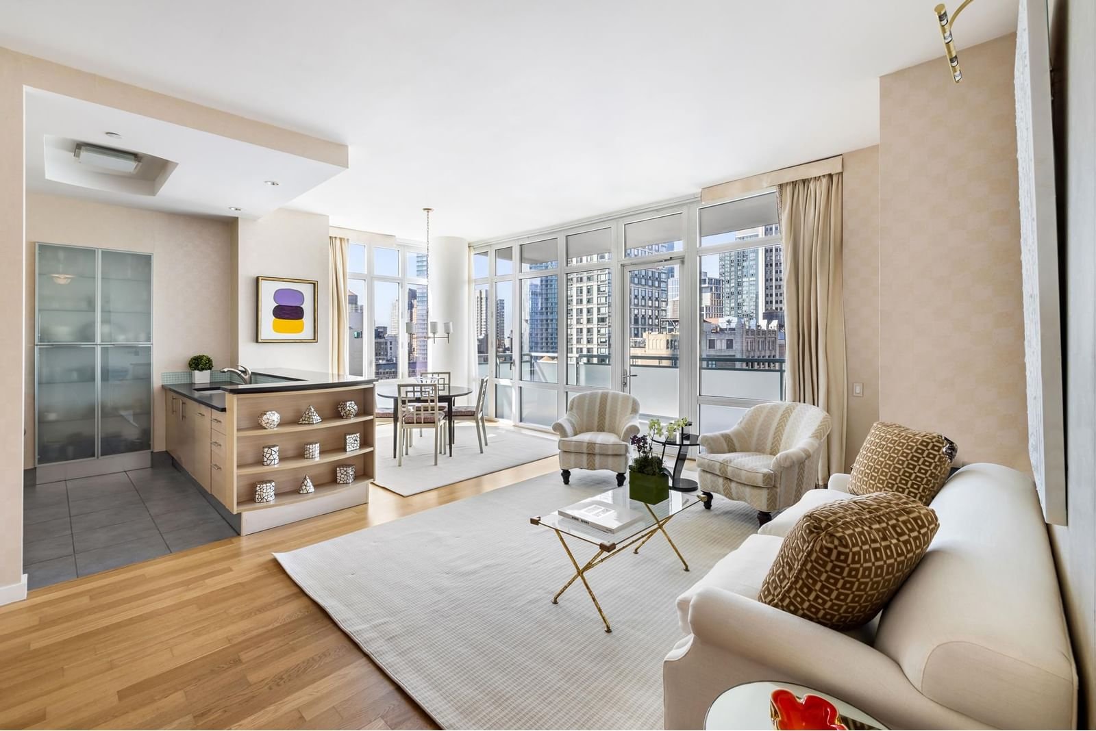 Real estate property located at 325 5TH #24H, NewYork, Midtown, New York City, NY