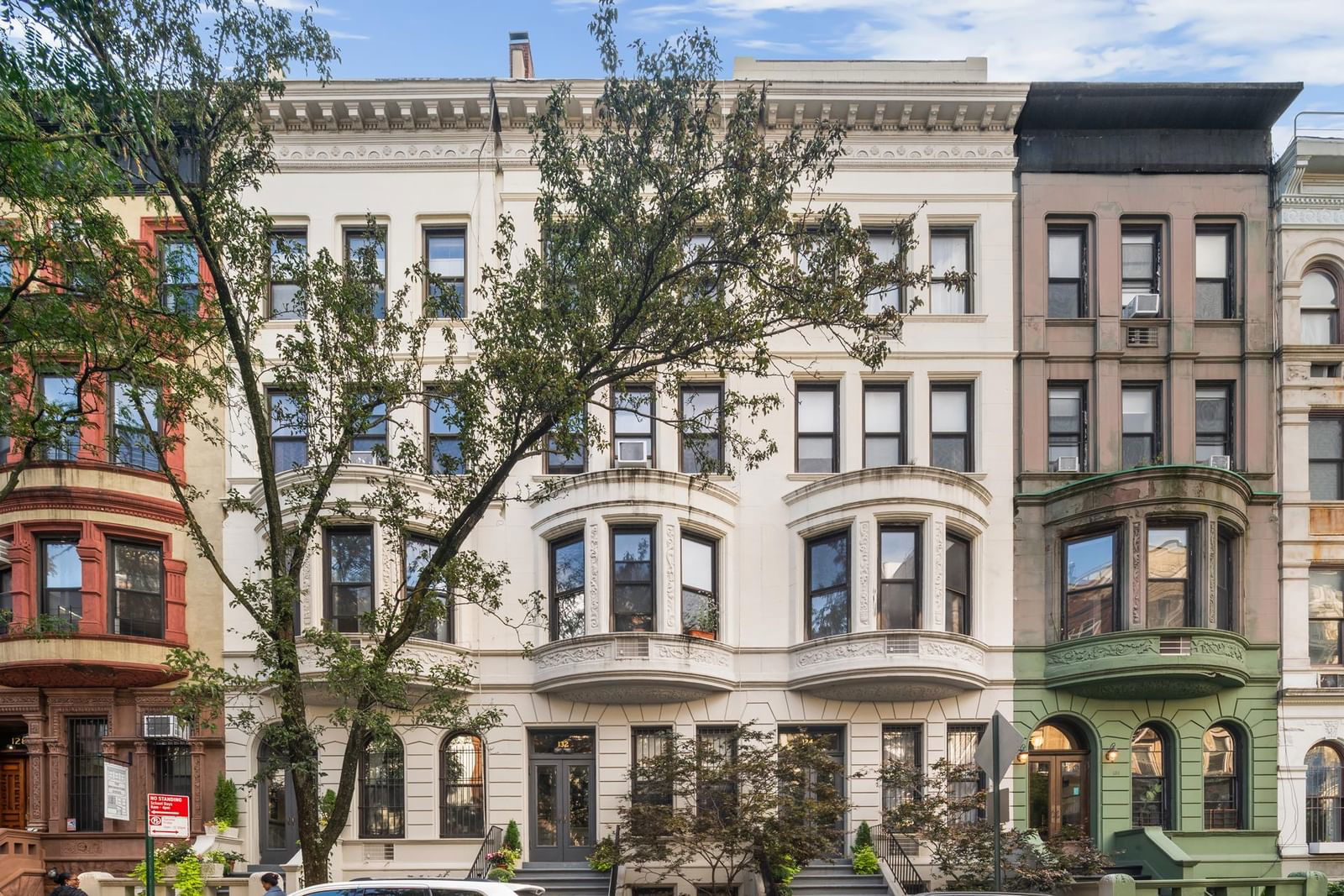 Real estate property located at 134 80TH #3R, NewYork, Upper West Side, New York City, NY