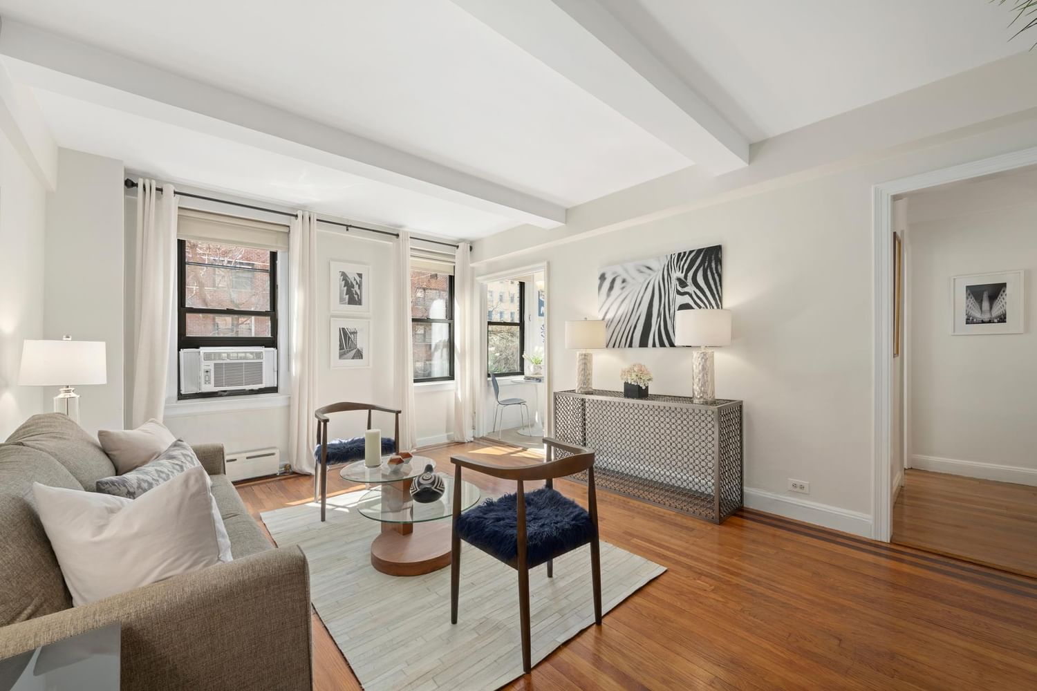 Real estate property located at 321 54TH #3B, NewYork, Sutton Place, New York City, NY