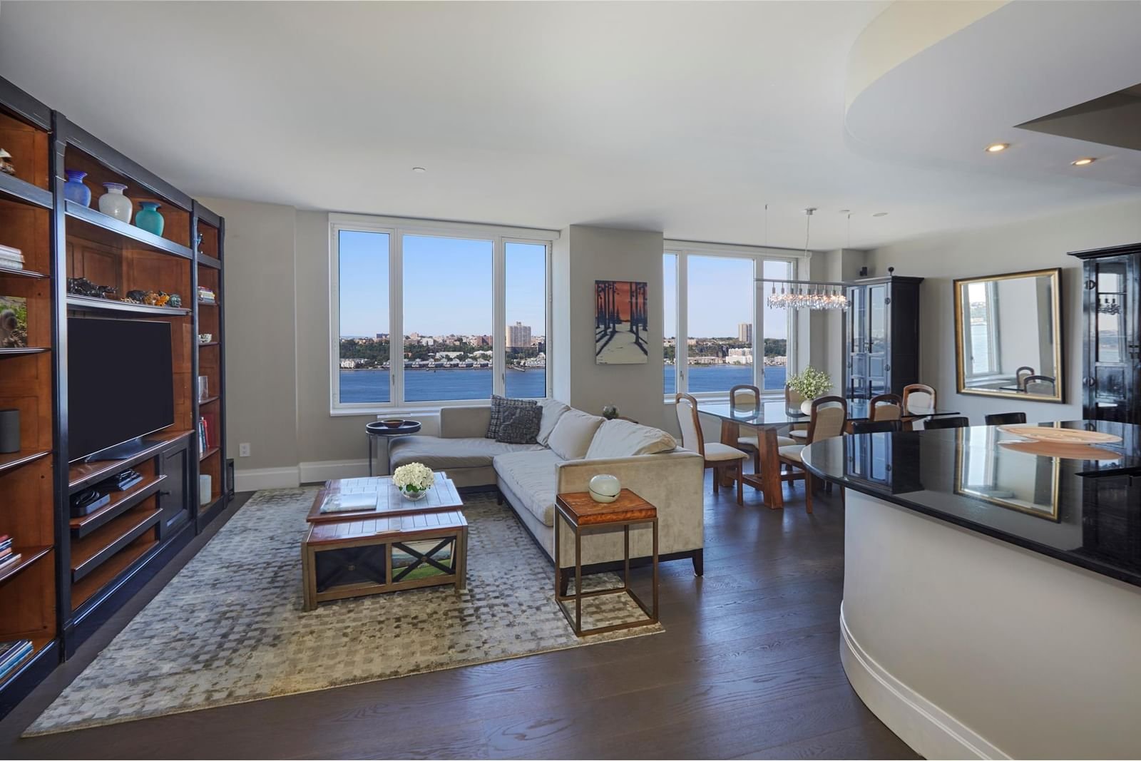 Real estate property located at 220 RIVERSIDE #20L, NewYork, Lincoln Sq, New York City, NY