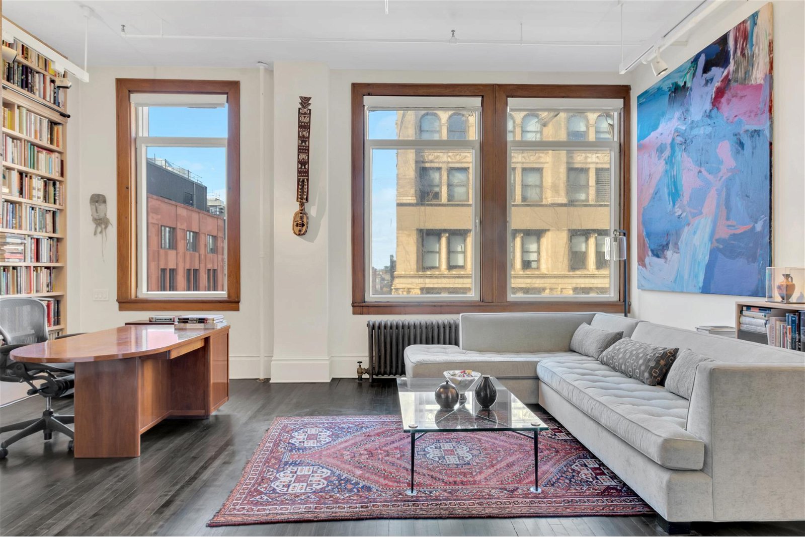 Real estate property located at 718 BROADWAY #10A, NewYork, NoHo, New York City, NY
