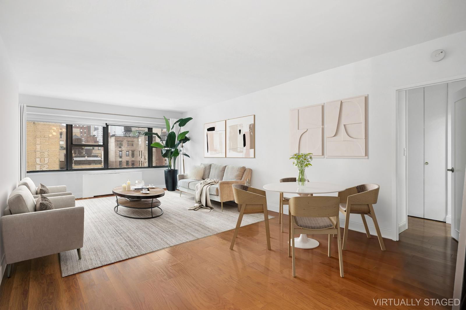 Real estate property located at 160 38TH #16B, NewYork, Murray Hill, New York City, NY