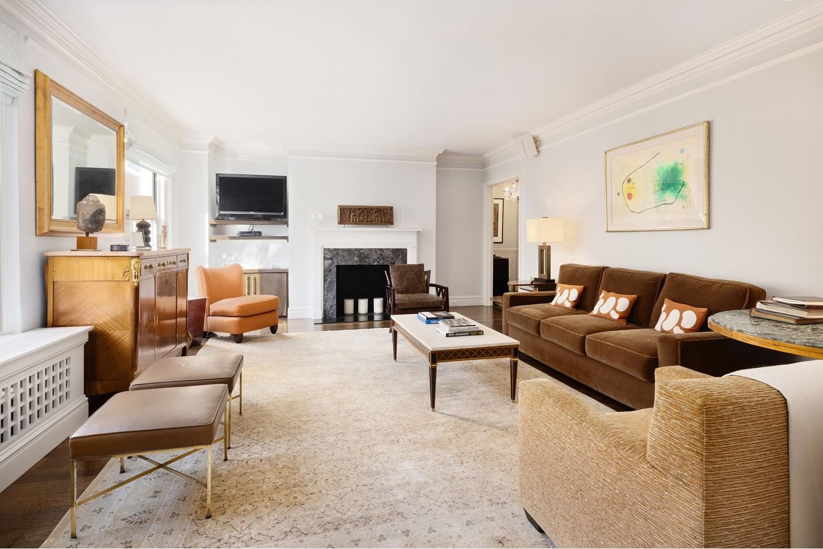 Real estate property located at 8 96TH #7C, NewYork, Carnegie Hill, New York City, NY