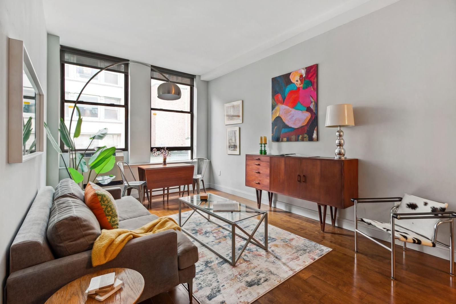 Real estate property located at 35 10TH #5A, NewYork, Greenwich Village, New York City, NY