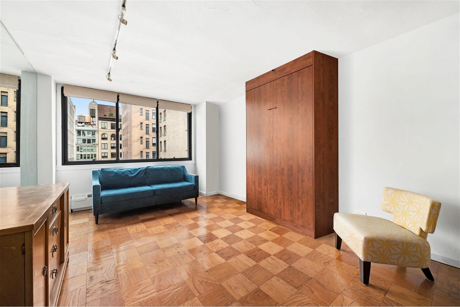 Real estate property located at 16 16TH #14DN, NewYork, Flatiron, New York City, NY