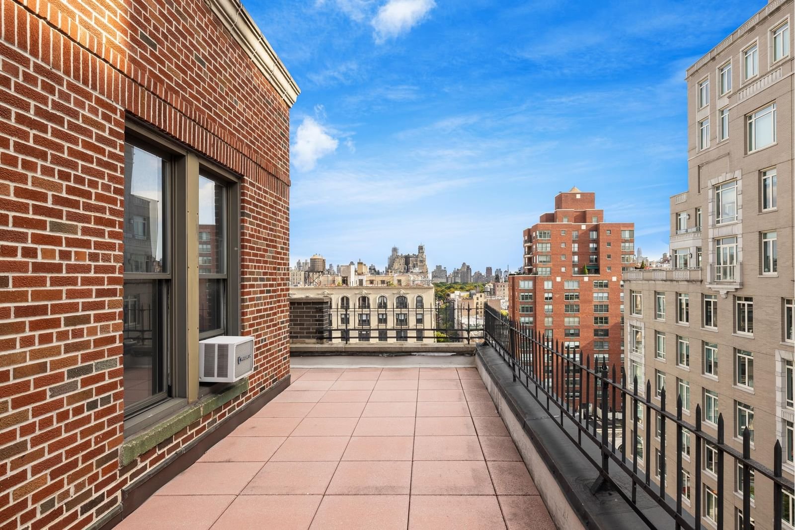Real estate property located at 440 END #17E, NewYork, UWS, New York City, NY